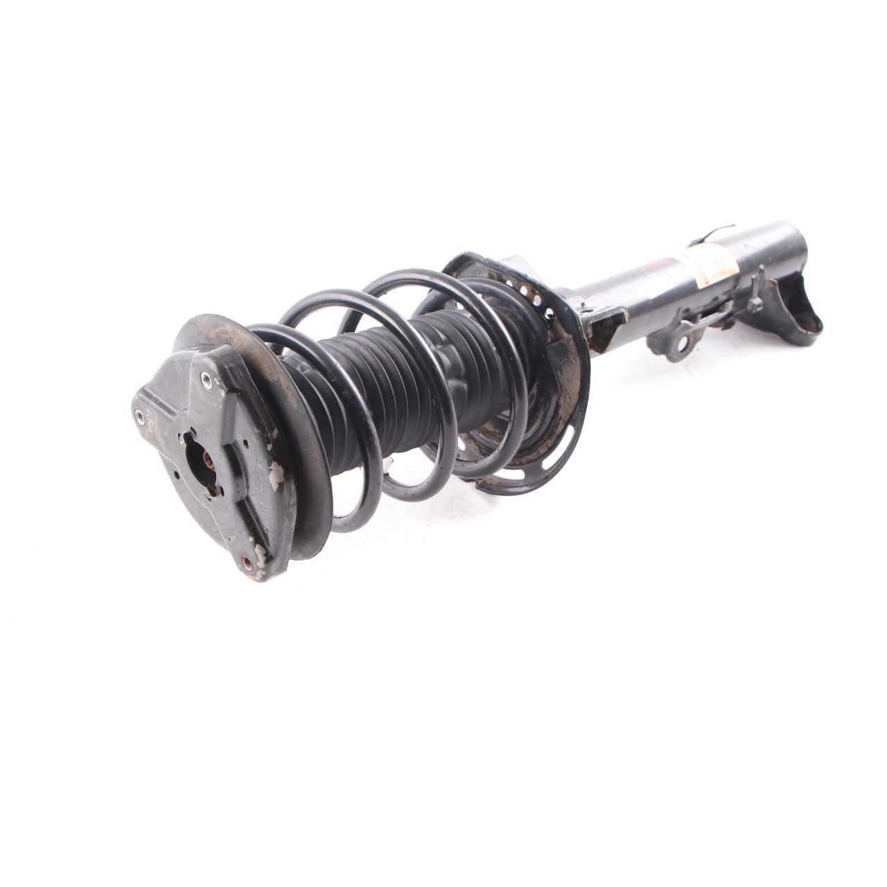 Mercedes W204 W207 Spring Strut Front Suspension Shock Absorber A2043233000