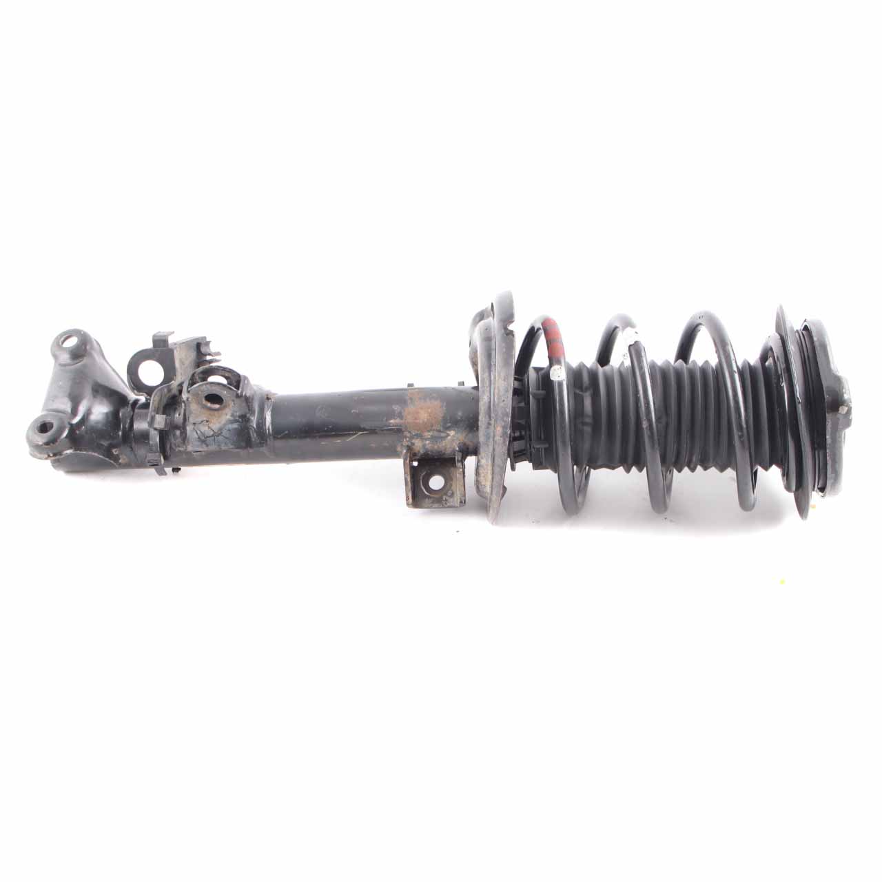 Mercedes W204 W207 Spring Strut Front Suspension Shock Absorber A2043233000