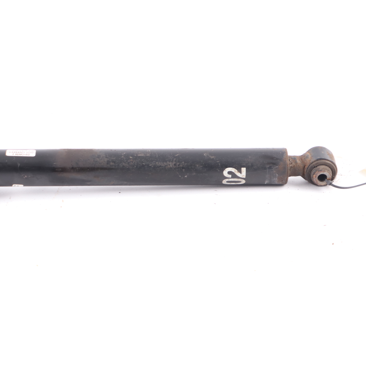 Shock Absorber Mercedes S204 Estate Rear Right Left N/O/S Damper A2043260300