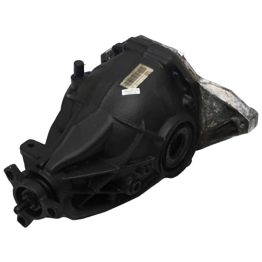 Mercedes W204 W205 W212 C207 C218 Rear Differential Diff 2,65 Ratio WARRANTY