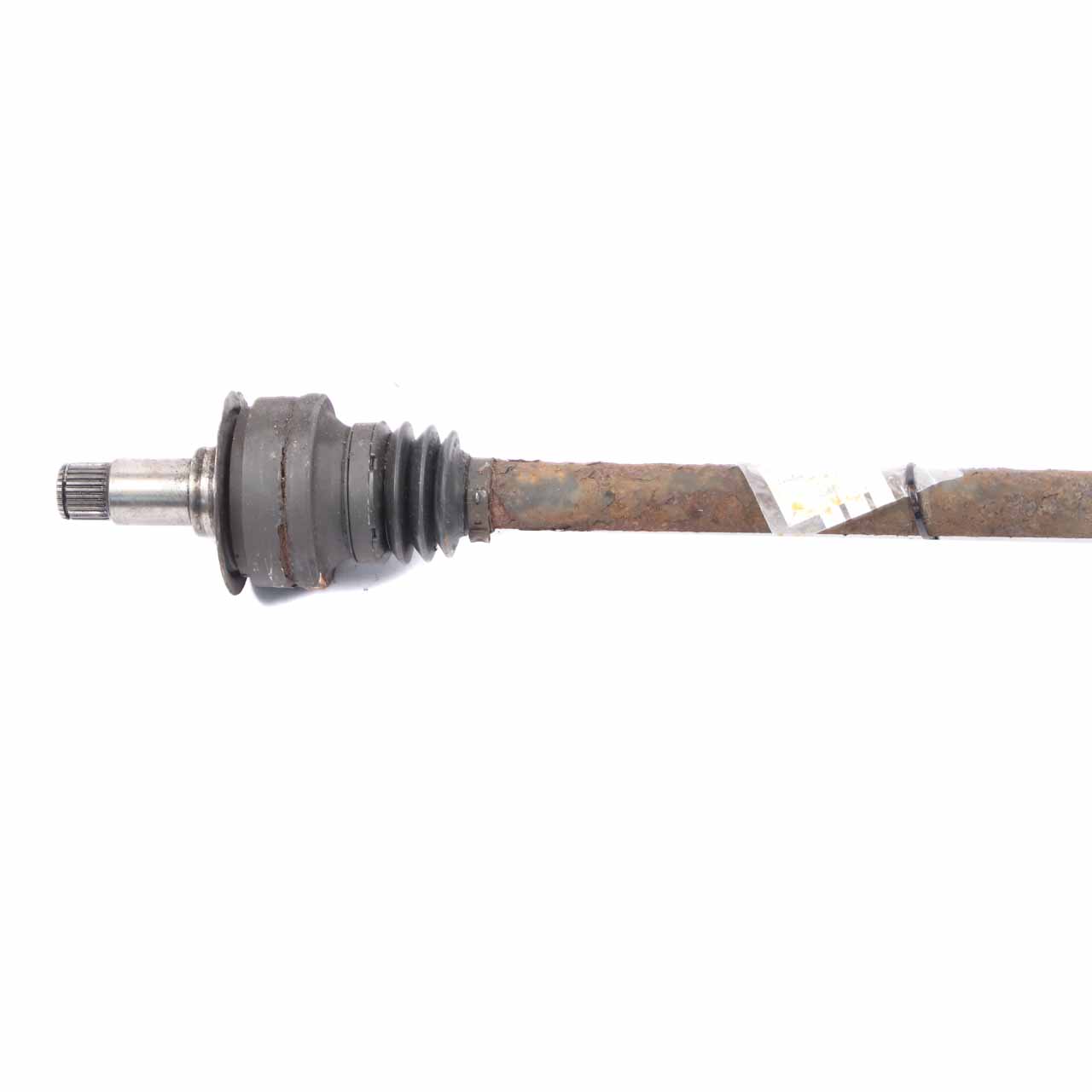 Mercedes W204 Petrol M271 Drive Shaft Rear Axle Left Right A2043501710