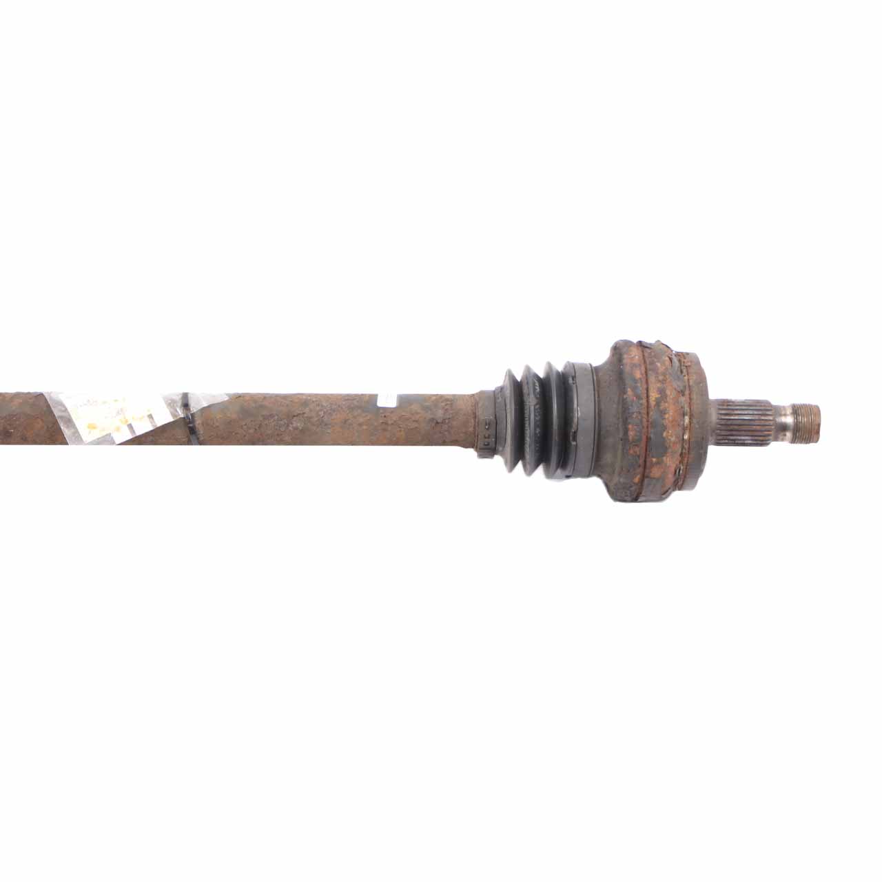 Mercedes W204 Petrol M271 Drive Shaft Rear Axle Left Right A2043501710