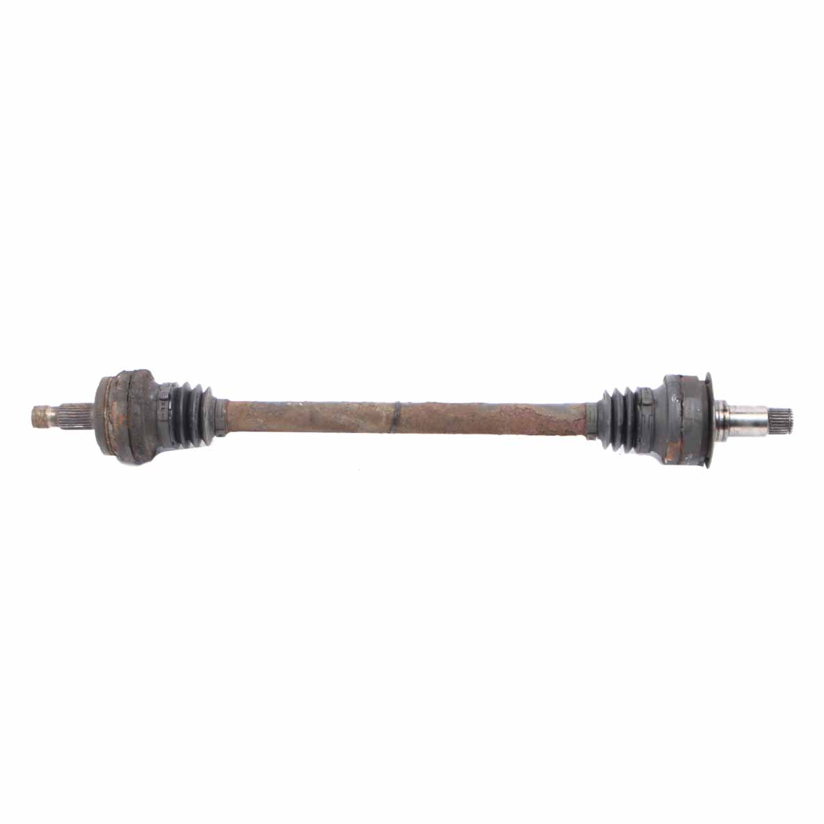 Mercedes W204 Petrol M271 Drive Shaft Rear Axle Left Right A2043501710