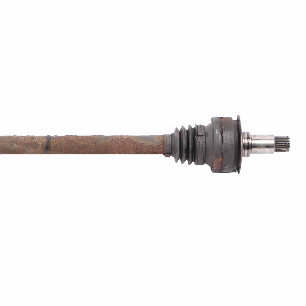 Mercedes W204 Petrol M271 Drive Shaft Rear Axle Left Right A2043501710