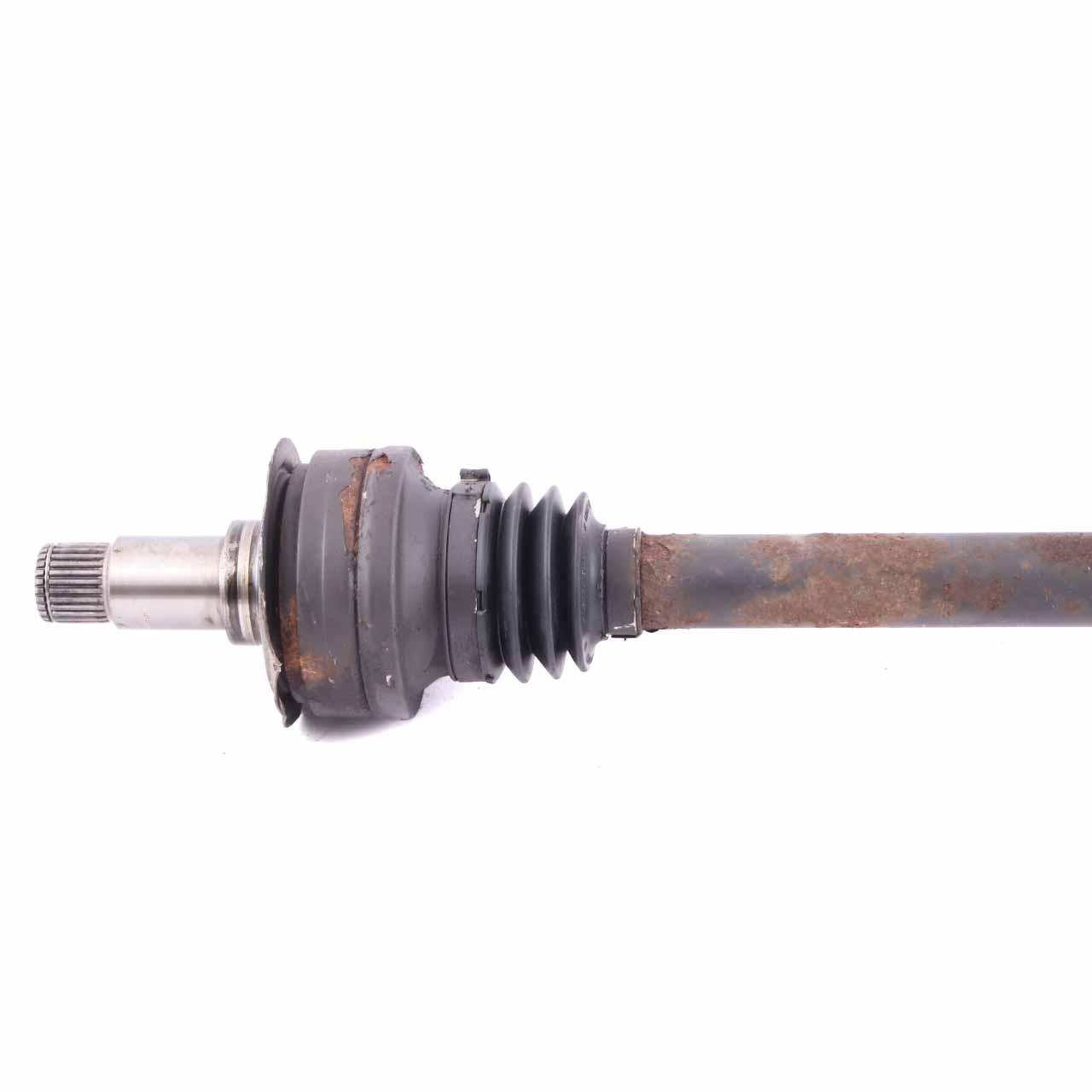 Mercedes W204 Petrol M271 Rear Left Right Axle Output Drive Shaft A2043501710