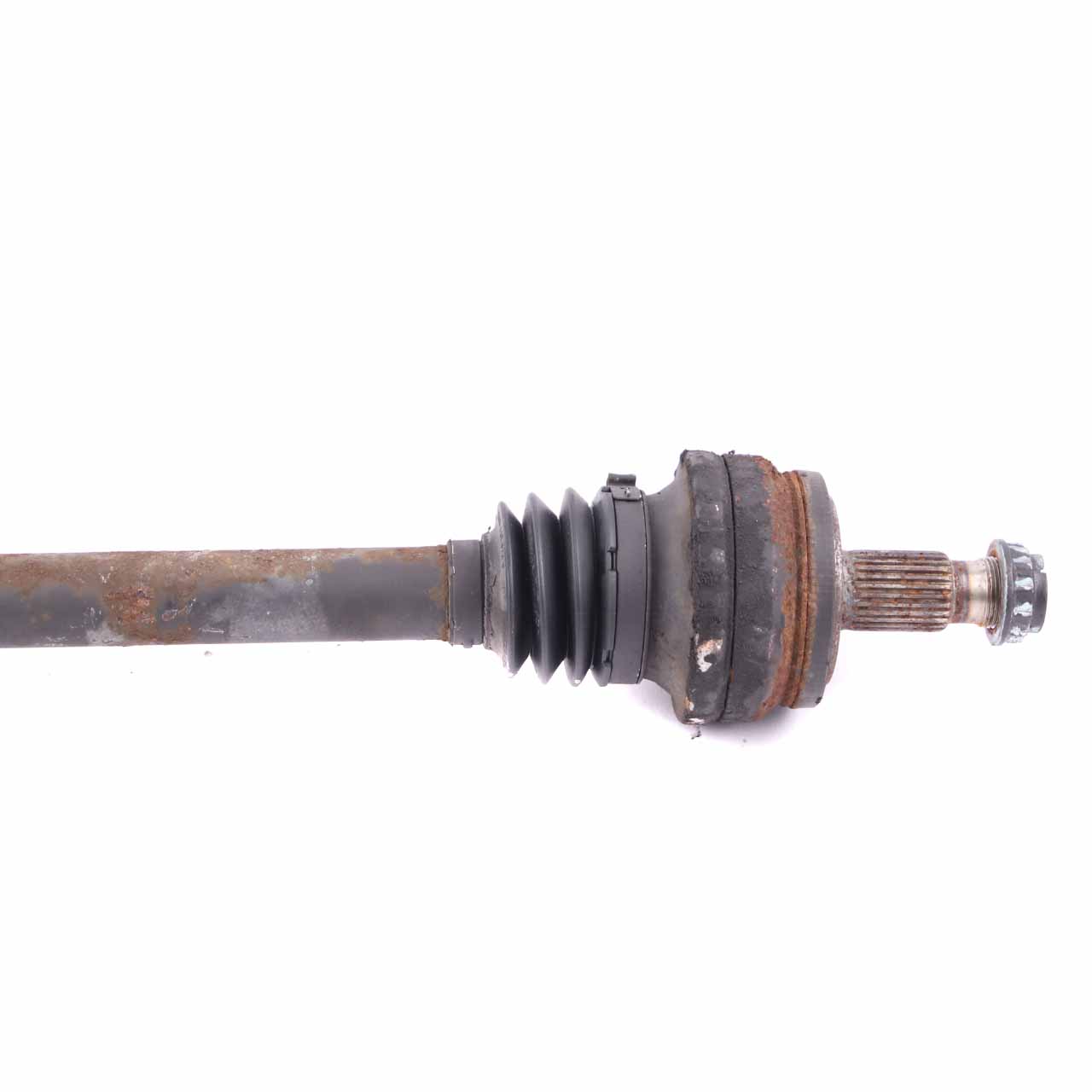 Mercedes W204 Petrol M271 Rear Left Right Axle Output Drive Shaft A2043501710