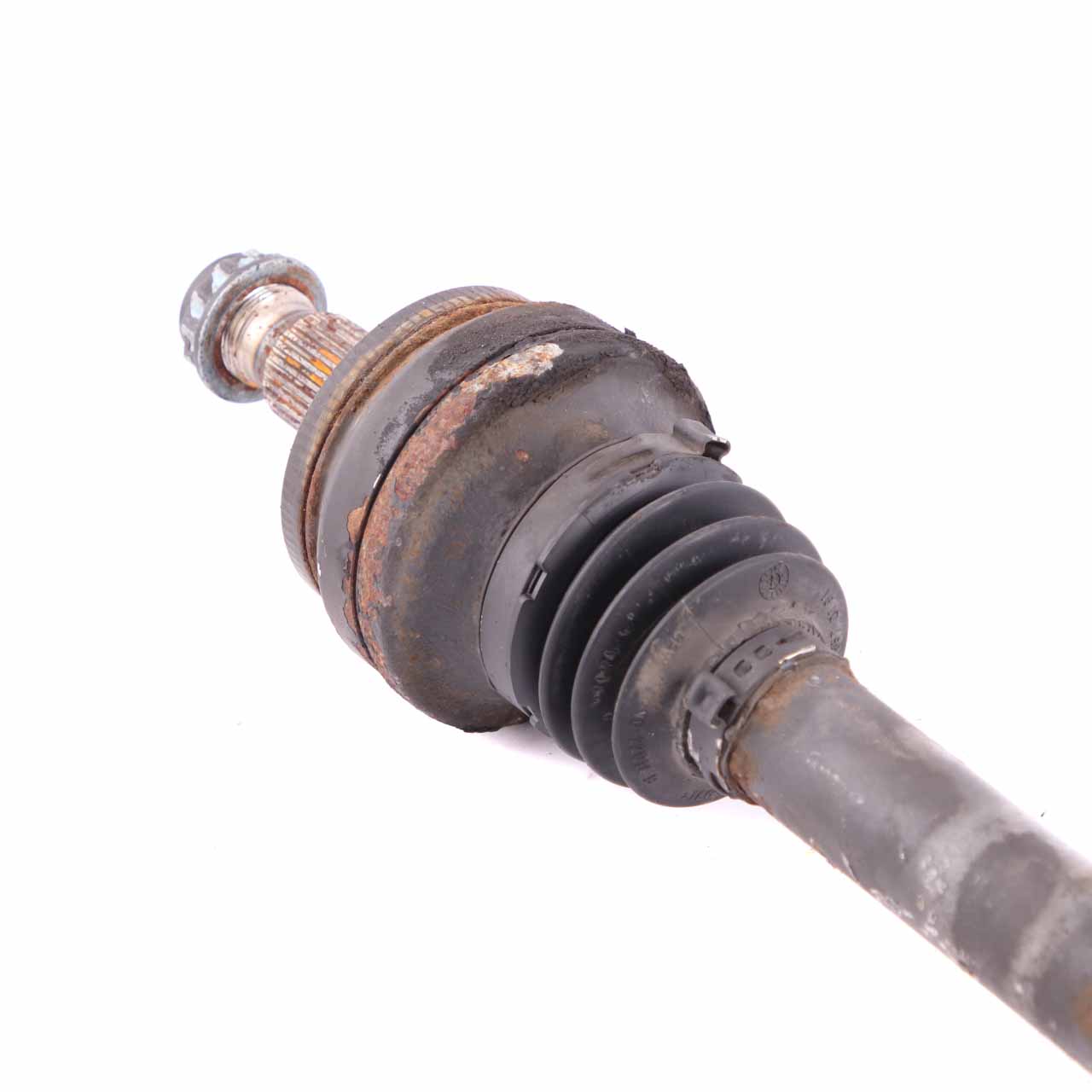 Mercedes W204 Petrol M271 Rear Left Right Axle Output Drive Shaft A2043501710