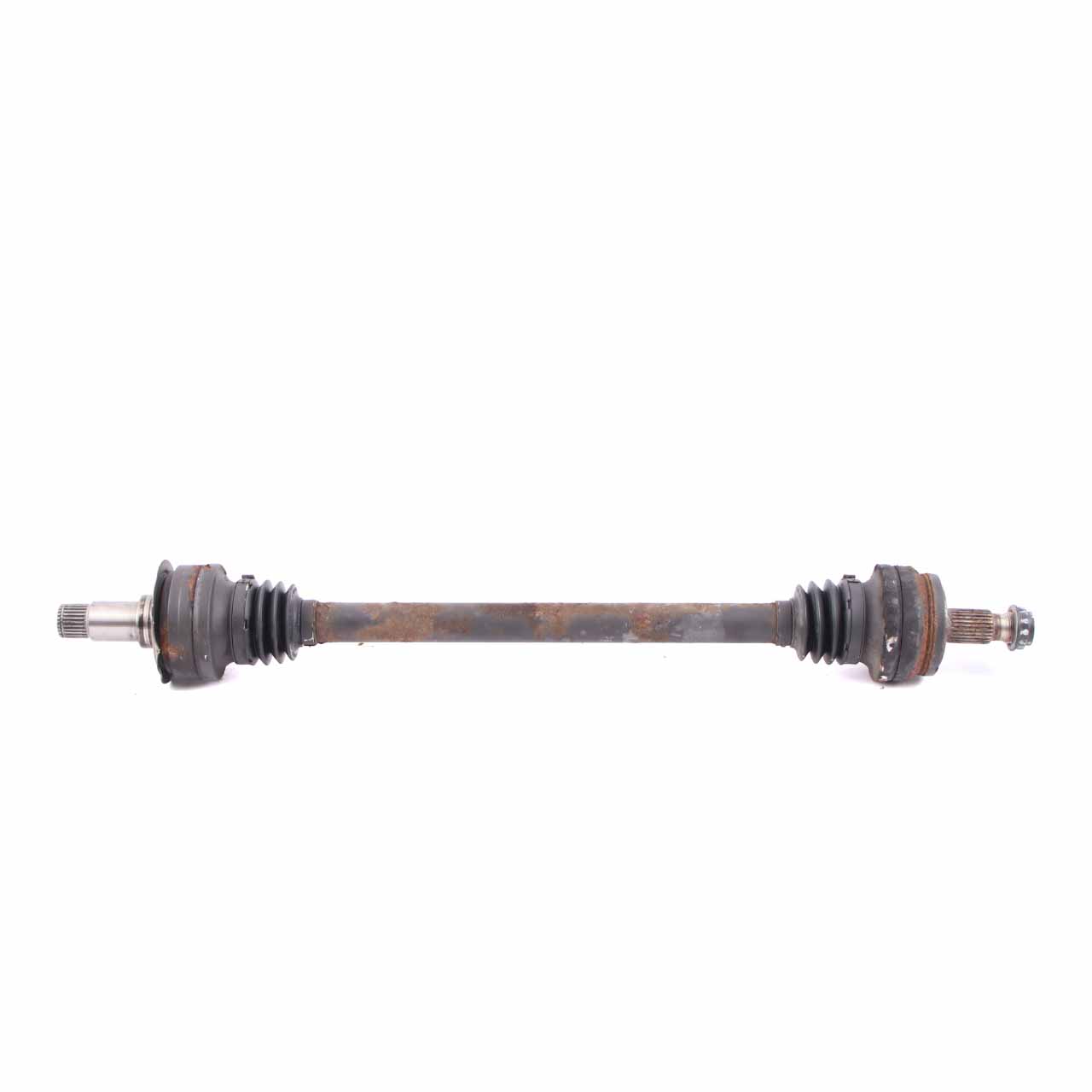 Mercedes W204 Petrol M271 Rear Left Right Axle Output Drive Shaft A2043501710