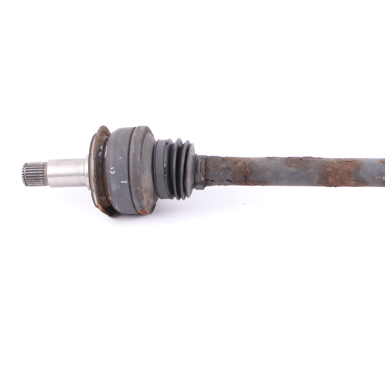 Mercedes W204 Diesel OM646 Rear Left Right Axle Output Drive Shaft A2043501810