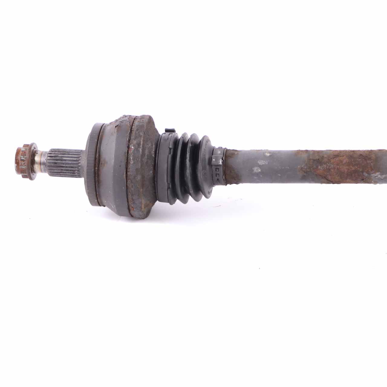 Mercedes W204 Diesel OM646 Rear Left Right Axle Output Drive Shaft A2043501810