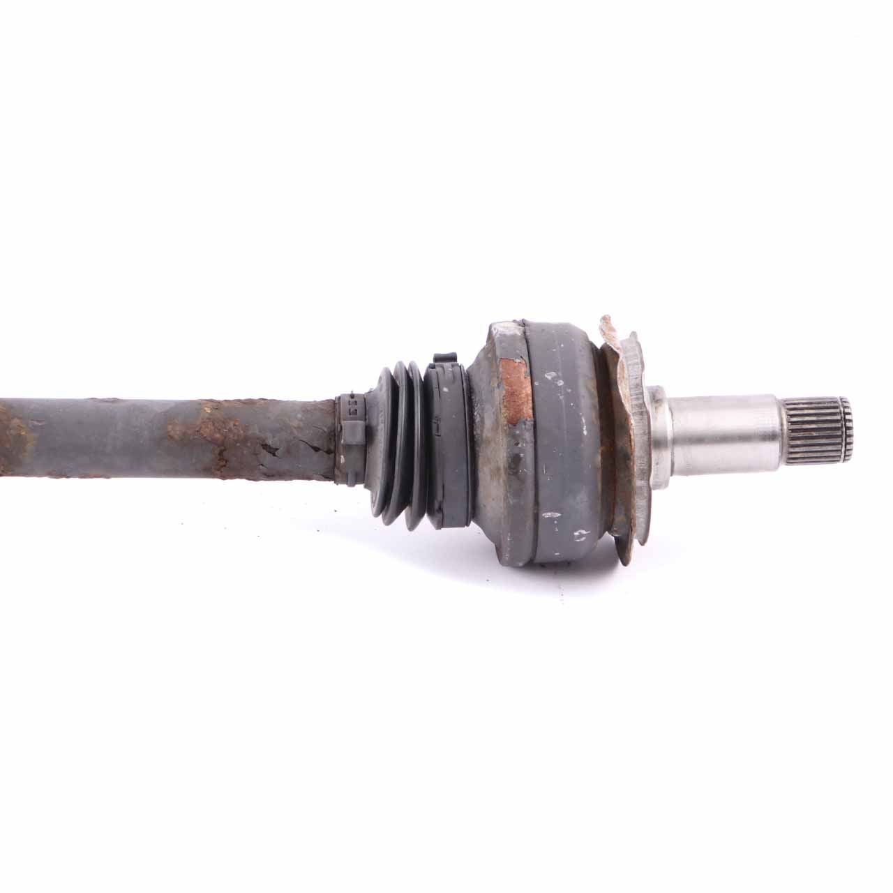 Mercedes W204 Diesel OM646 Rear Left Right Axle Output Drive Shaft A2043501810