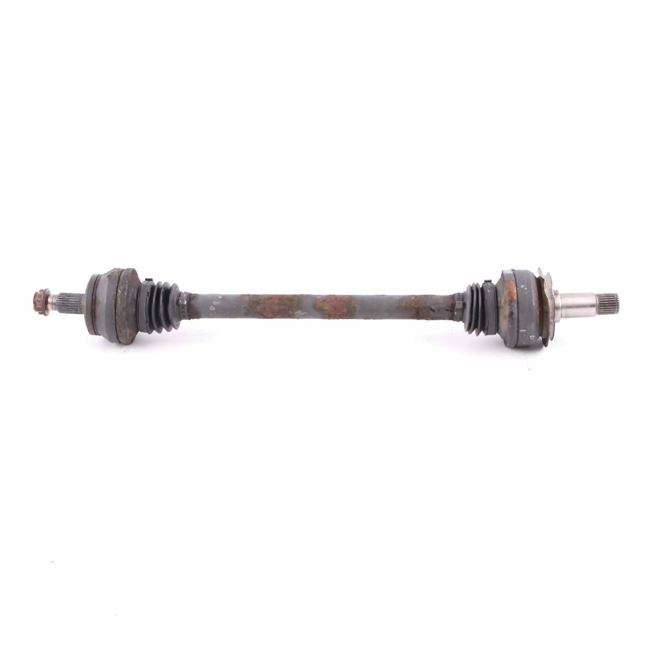 Mercedes W204 Diesel OM646 Rear Left Right Axle Output Drive Shaft A2043501810