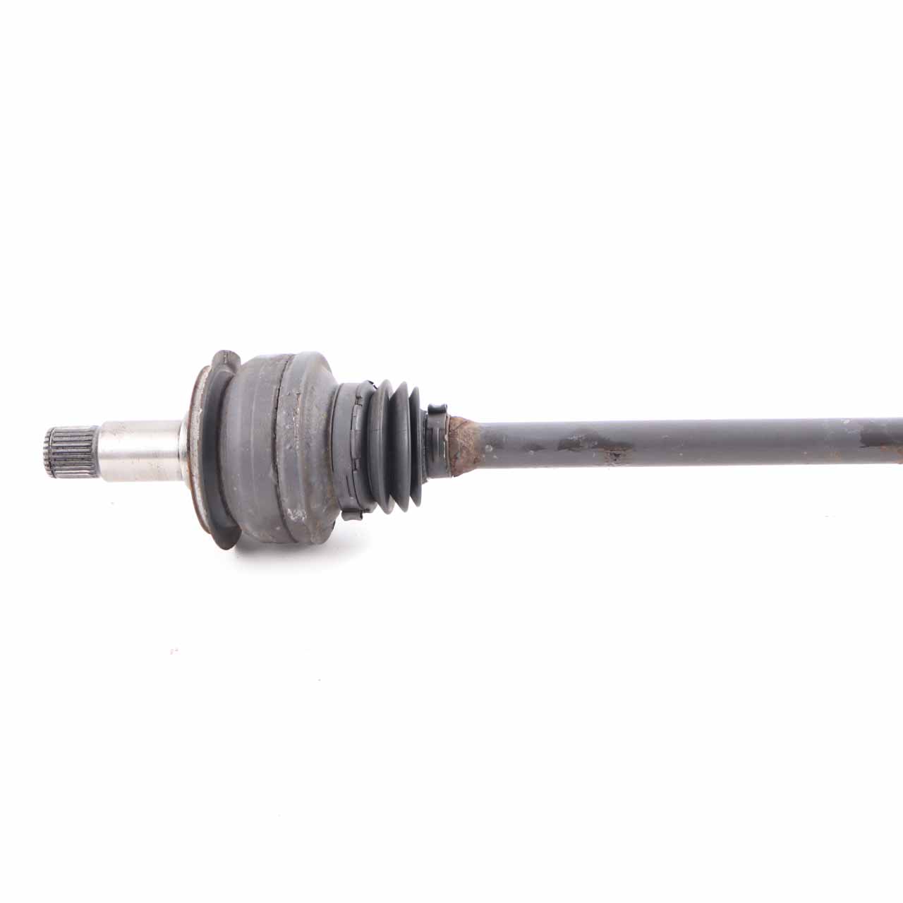 Mercedes W204 W207 Drive Shaft Rear Axle Output Shaft A2043502110