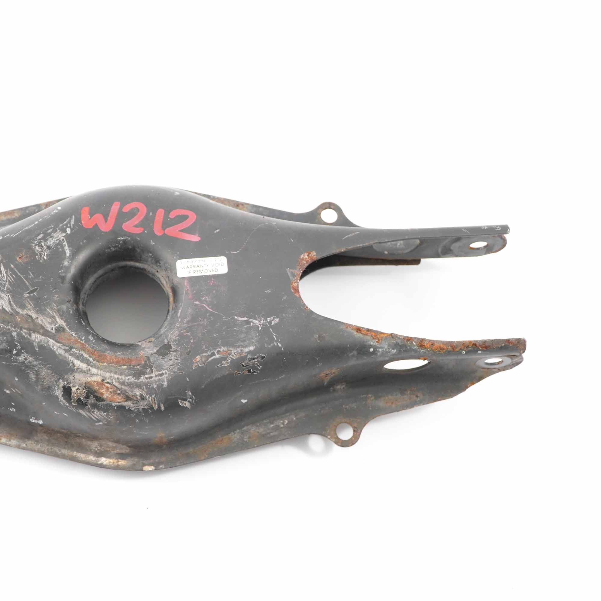 Mercedes W204 Control Arm Rear Lower Suspension Swing Wishbone Part A2043520888