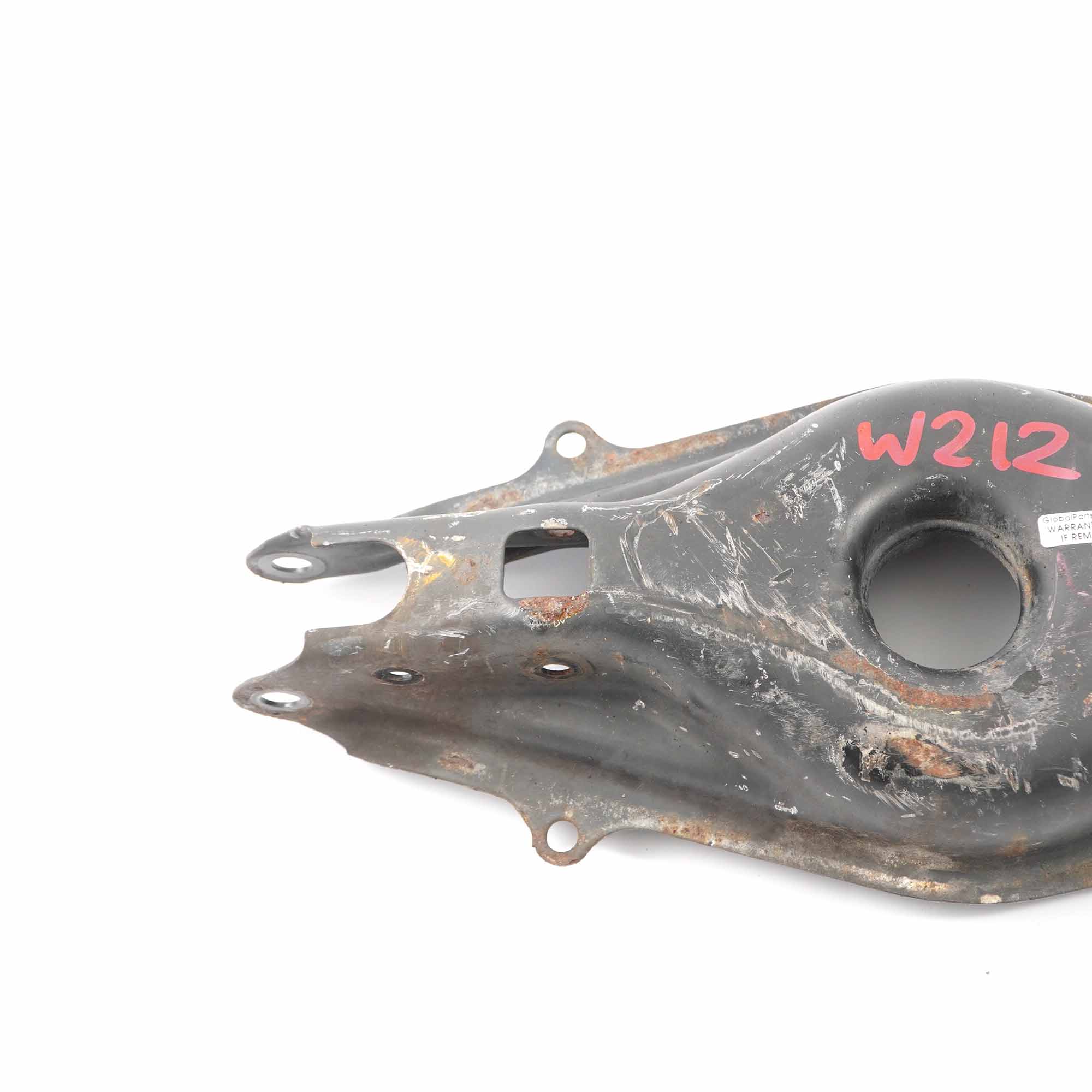 Mercedes W204 Control Arm Rear Lower Suspension Swing Wishbone Part A2043520888