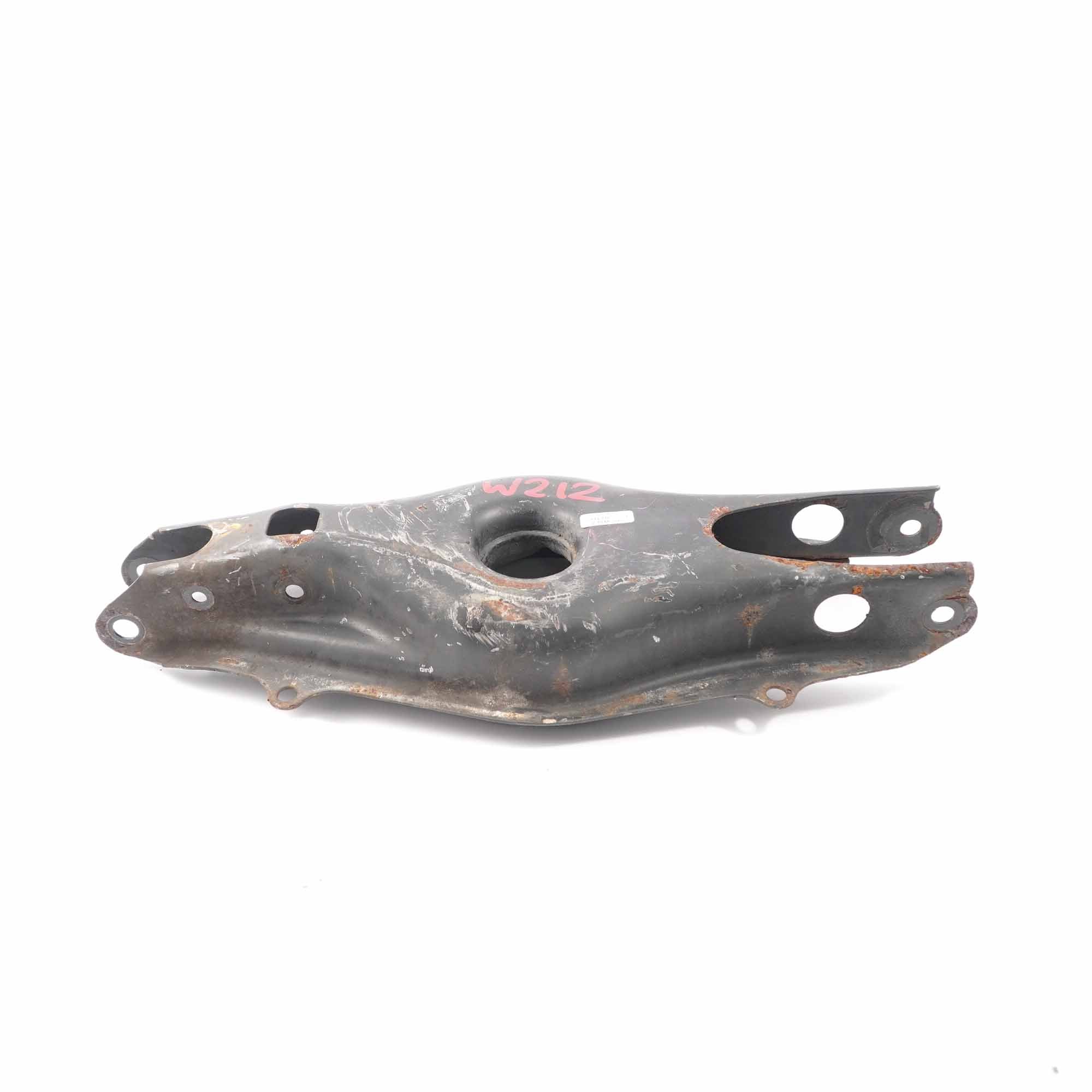 Mercedes W204 Control Arm Rear Lower Suspension Swing Wishbone Part A2043520888