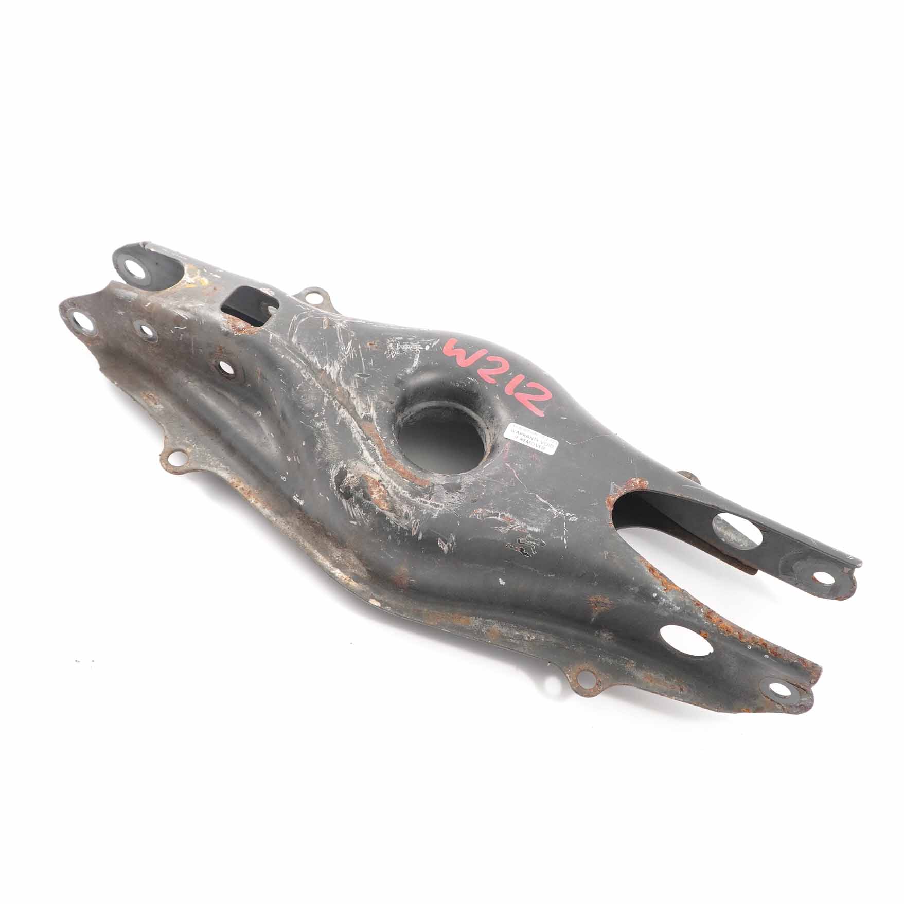 Mercedes W204 Control Arm Rear Lower Suspension Swing Wishbone Part A2043520888