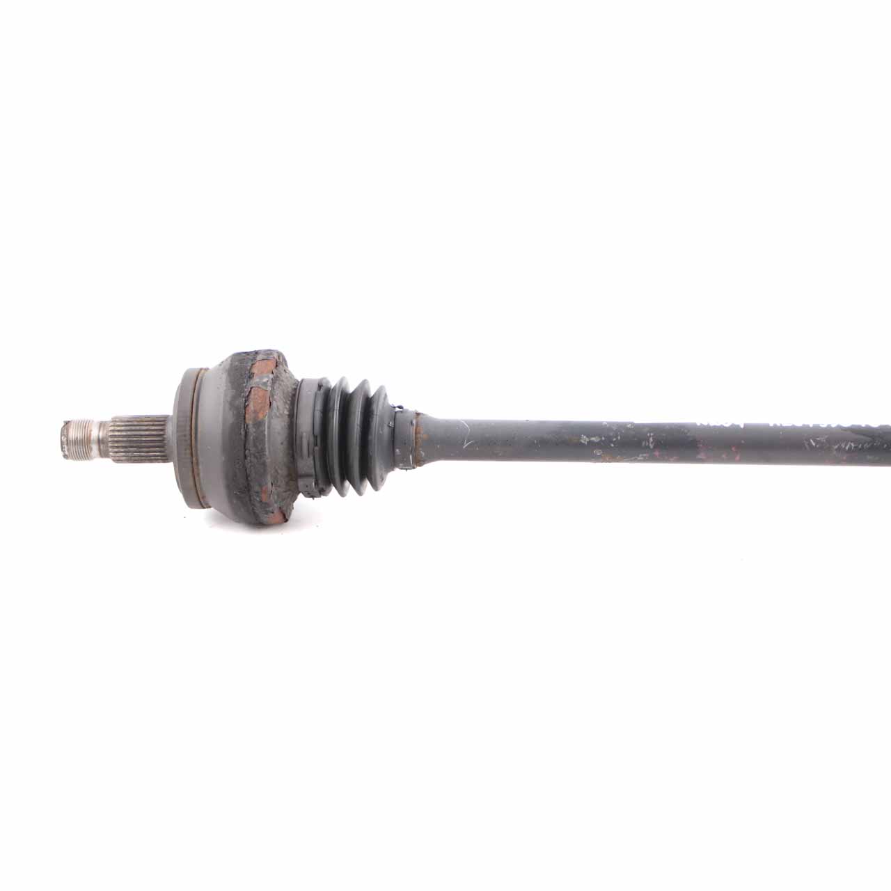 Mercedes W204 W207 Rear Driveshaft OM651 Axle Shaft Left Right N/O/S A2043504010