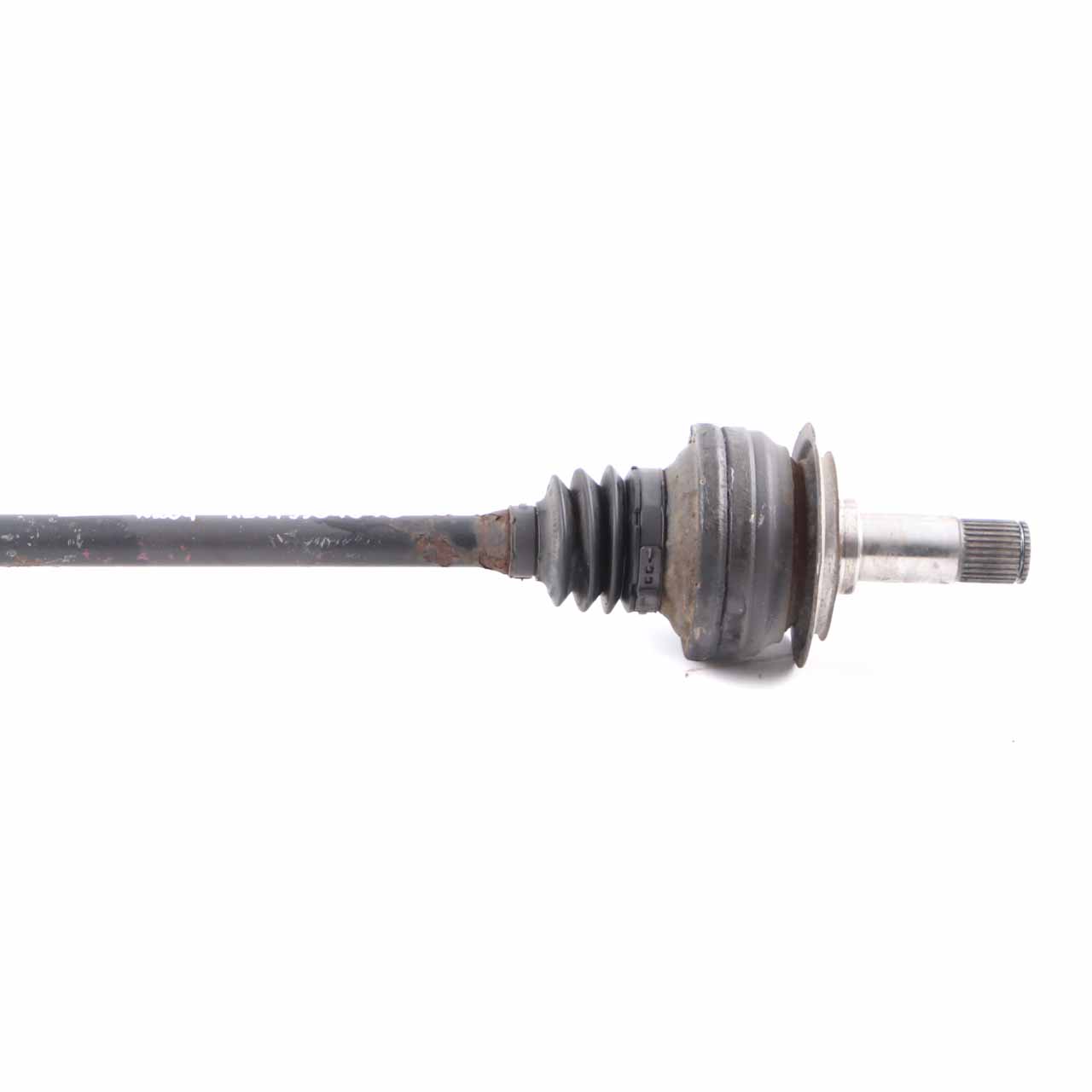 Mercedes W204 W207 Rear Driveshaft OM651 Axle Shaft Left Right N/O/S A2043504010