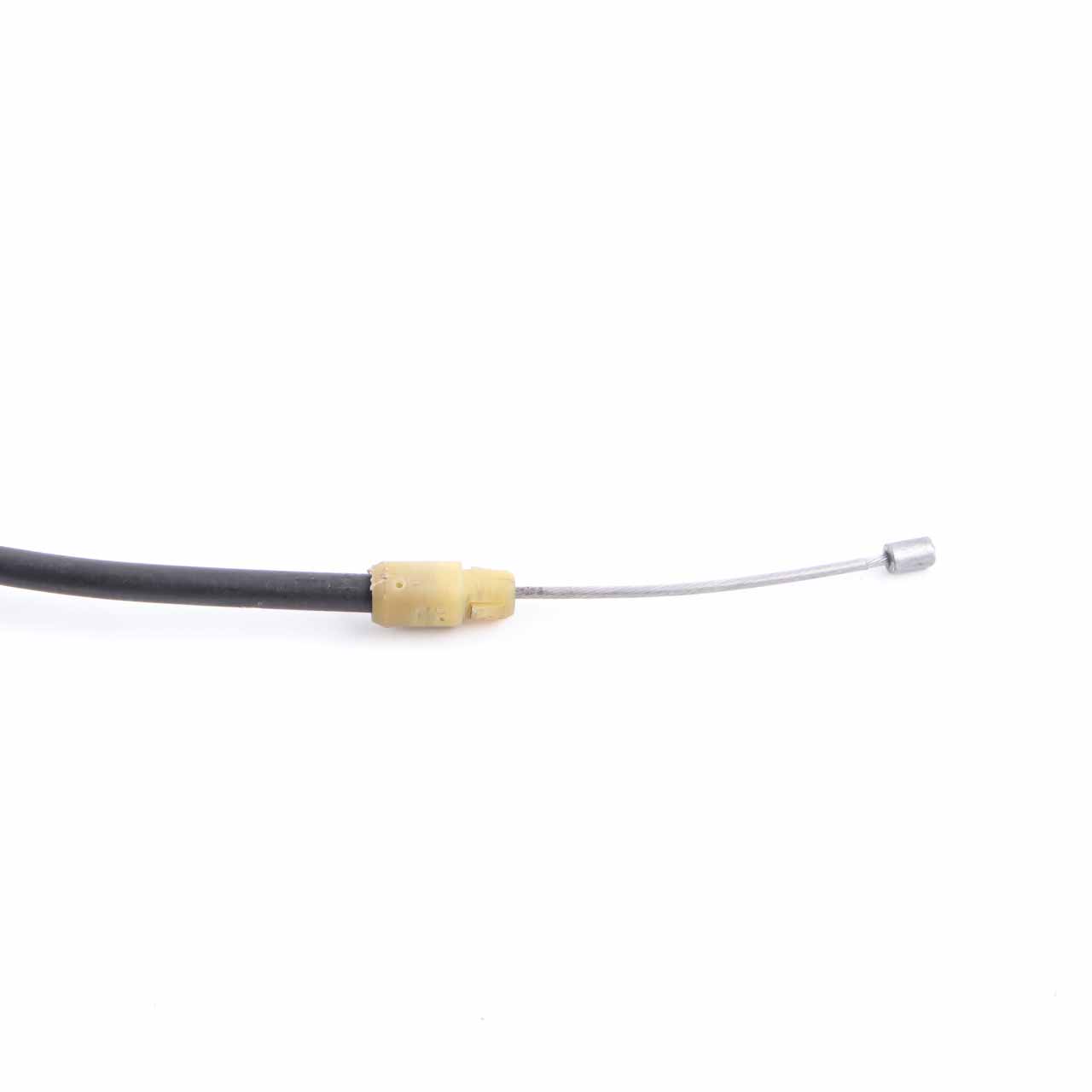 Mercedes W204 Handbrake Parking Brake Cable Wire Line A2044200685