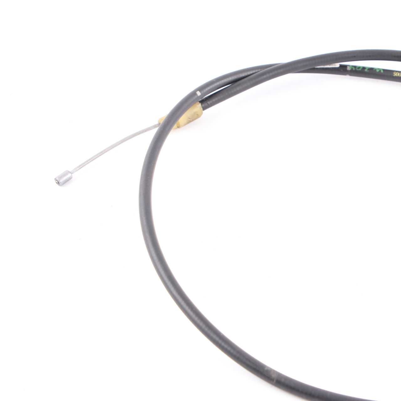 Mercedes W204 Handbrake Parking Brake Cable Wire Line A2044200685