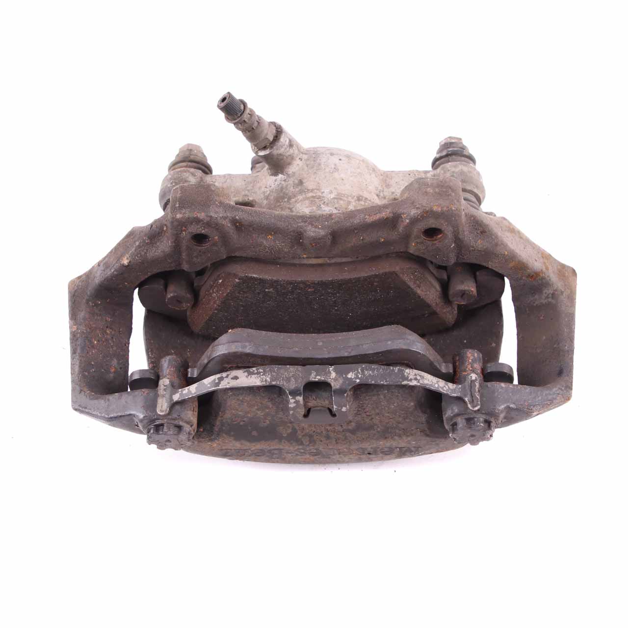 Mercedes W204 Wheel Brake Caliper Front Right O/S Brake Unit 322X32 A2044213281