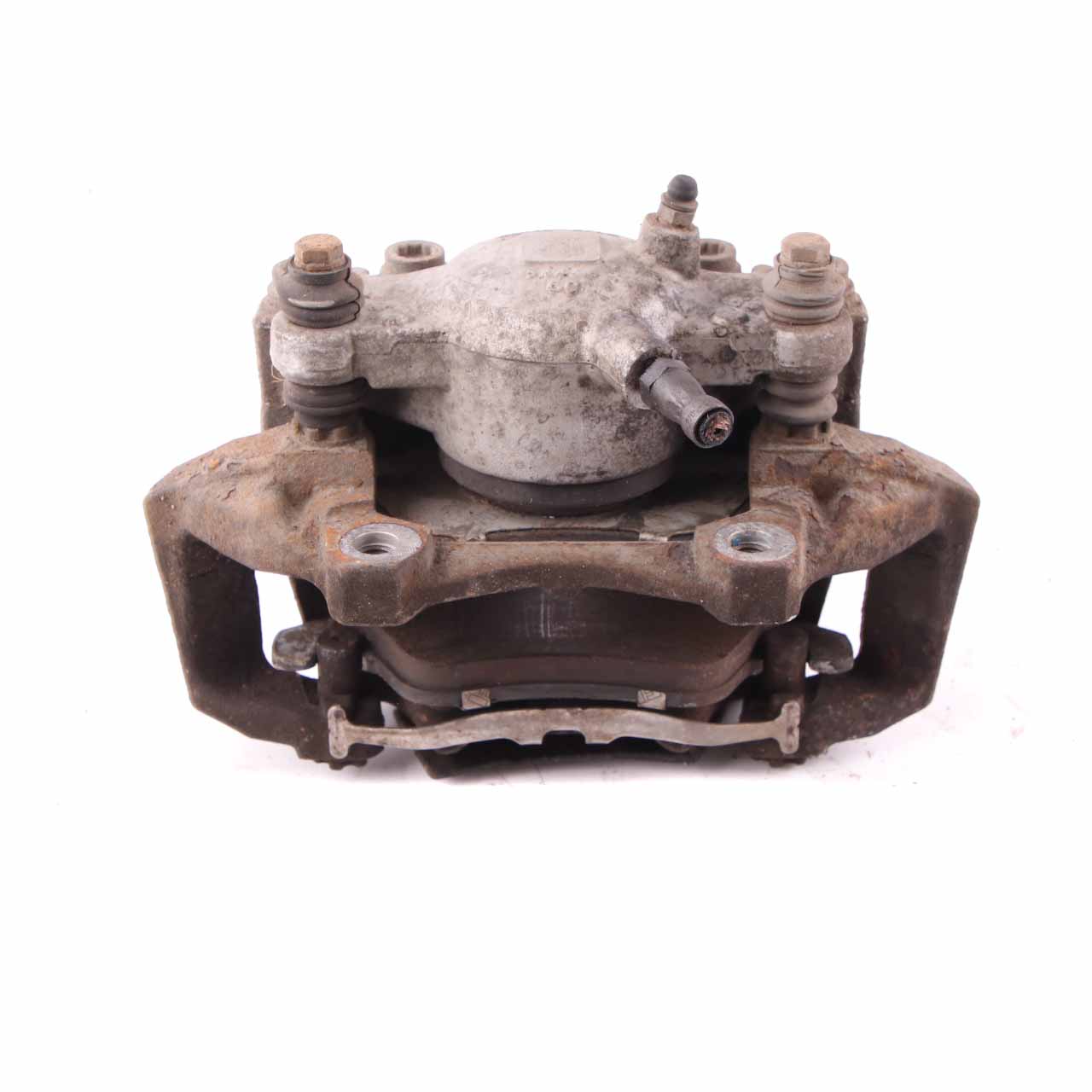 Mercedes W204 W212 Brake Caliper Front Left N/S Brake AMG 322X32 A2044213581