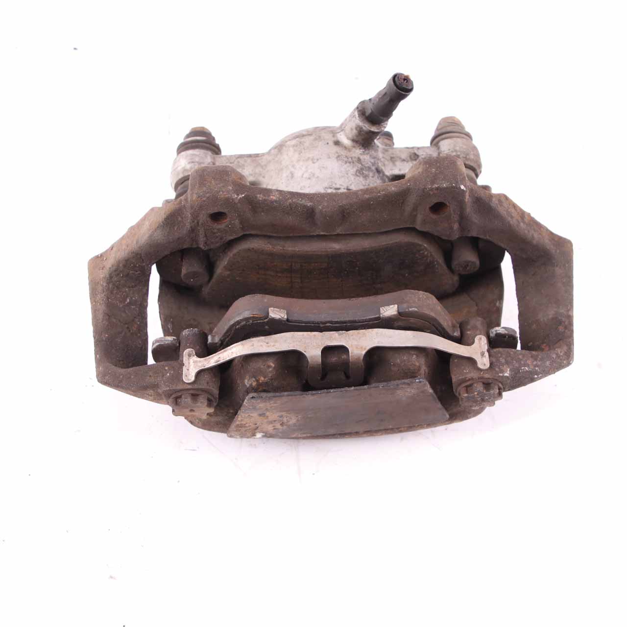 Mercedes W204 W212 Brake Caliper Front Left N/S Brake AMG 322X32 A2044213581