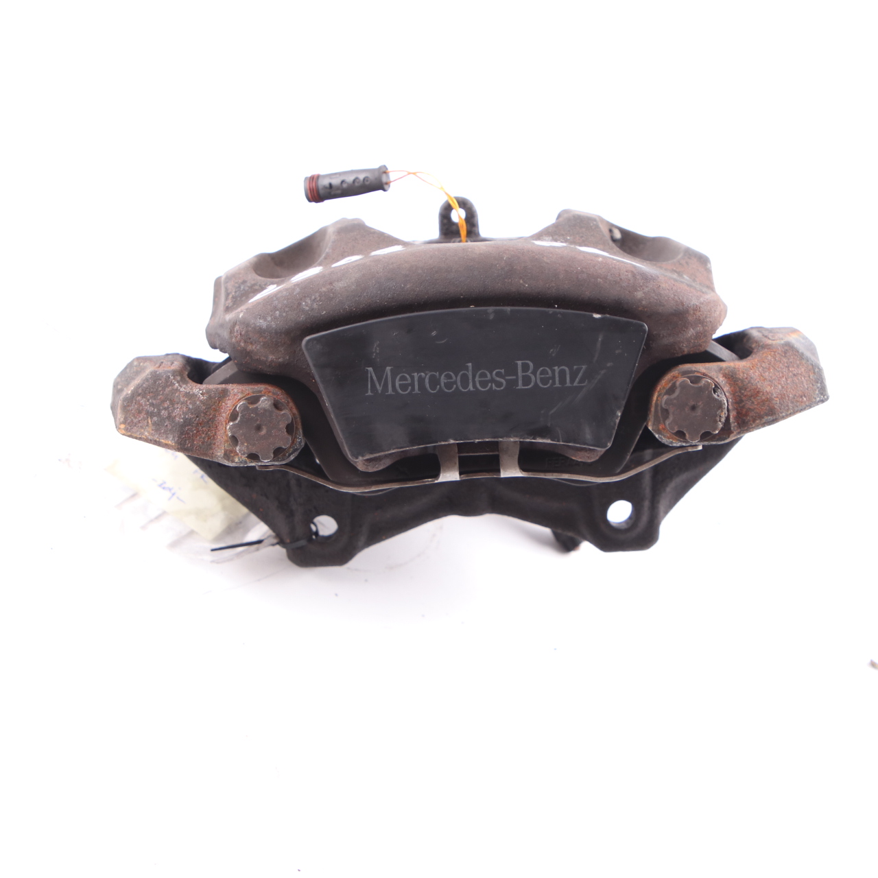 Mercedes W204 W212 Brake Caliper Front Right TRW A2044213681