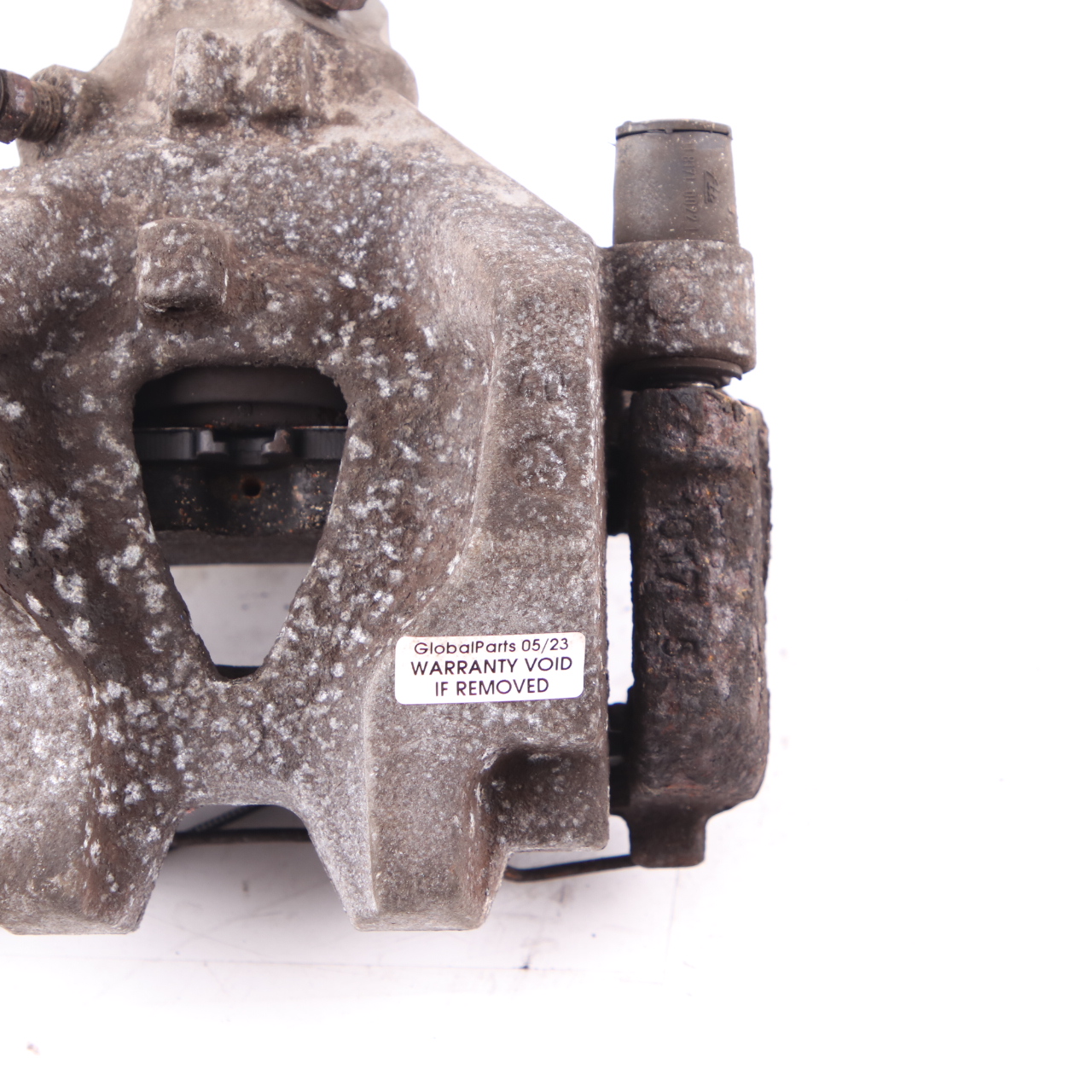 Mercedes W204 Brake Caliper Rear Left N/S Wheel Brake Unit A2044231781