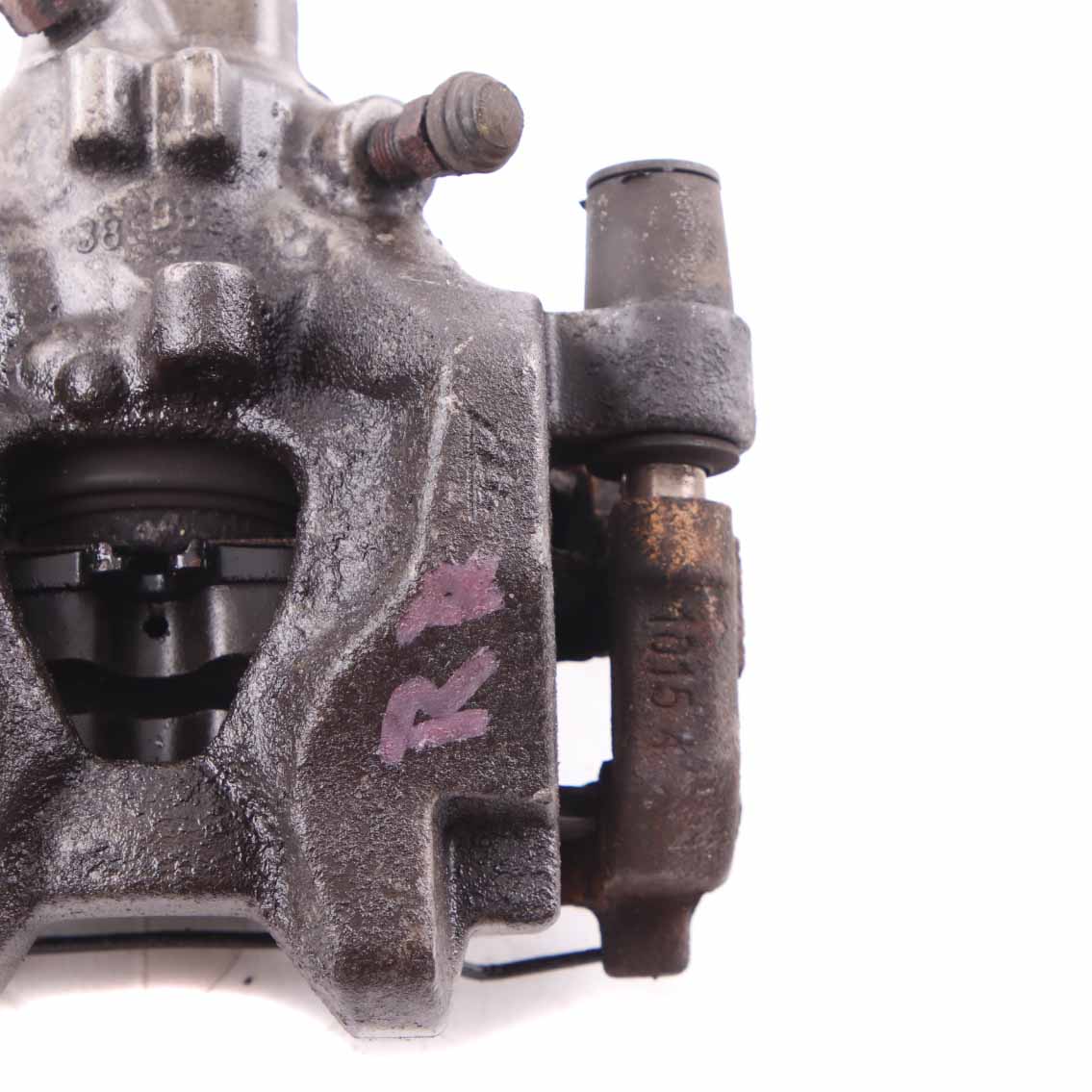 Mercedes W204 Brake Caliper Rear Right O/S Wheel Brake Unit A2044231881