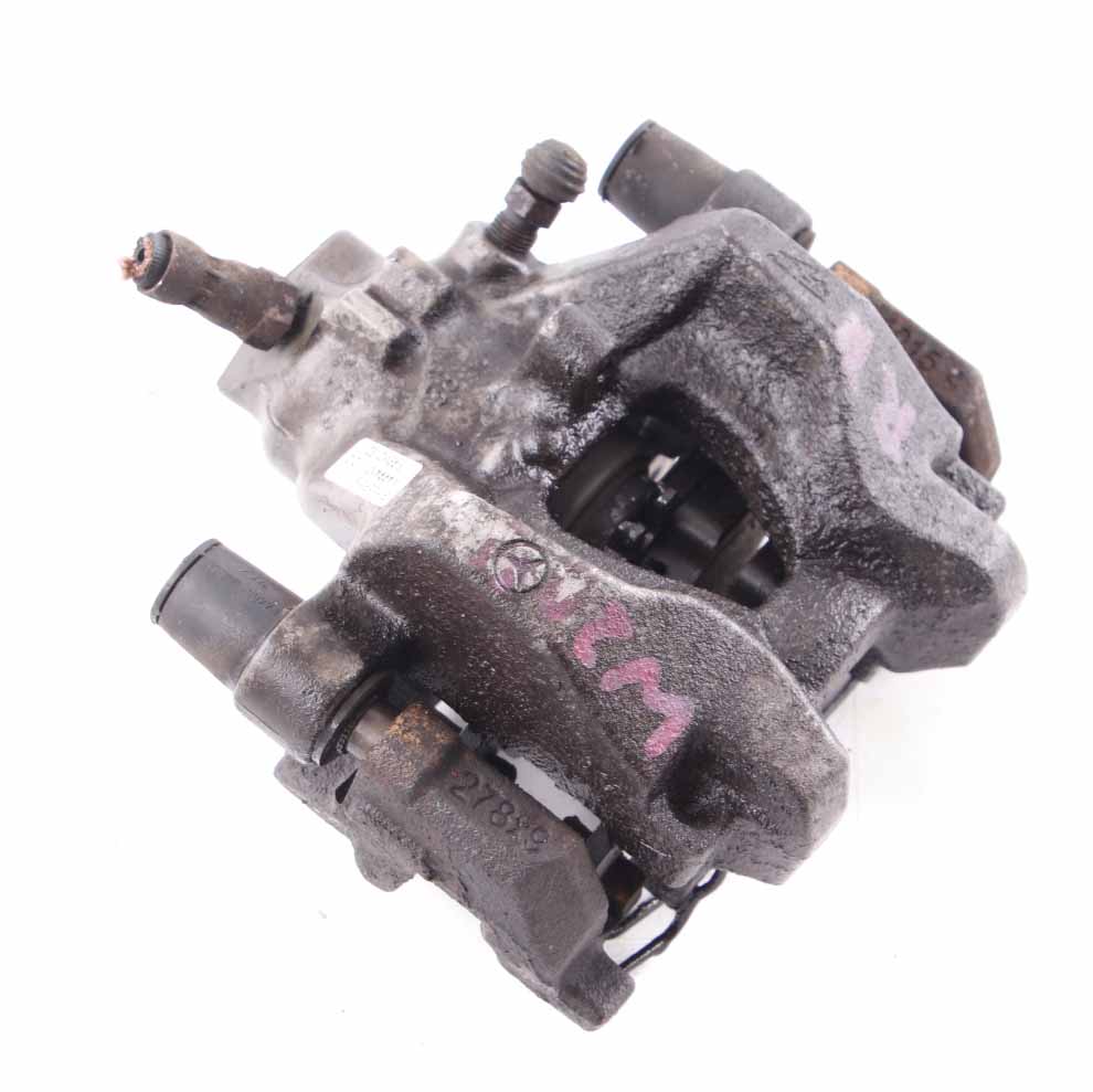 Mercedes W204 Brake Caliper Rear Right O/S Wheel Brake Unit A2044231881