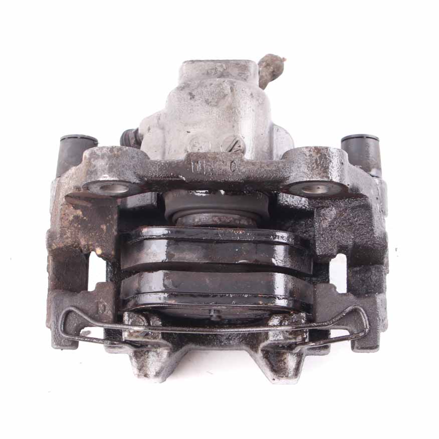 Mercedes W204 Brake Caliper Rear Right O/S Wheel Brake Unit A2044231881