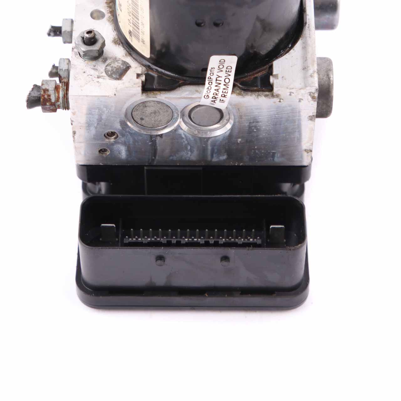 Mercedes W204 ABS Brake Pump Steering Hydraulic Braking Unit A2044310512