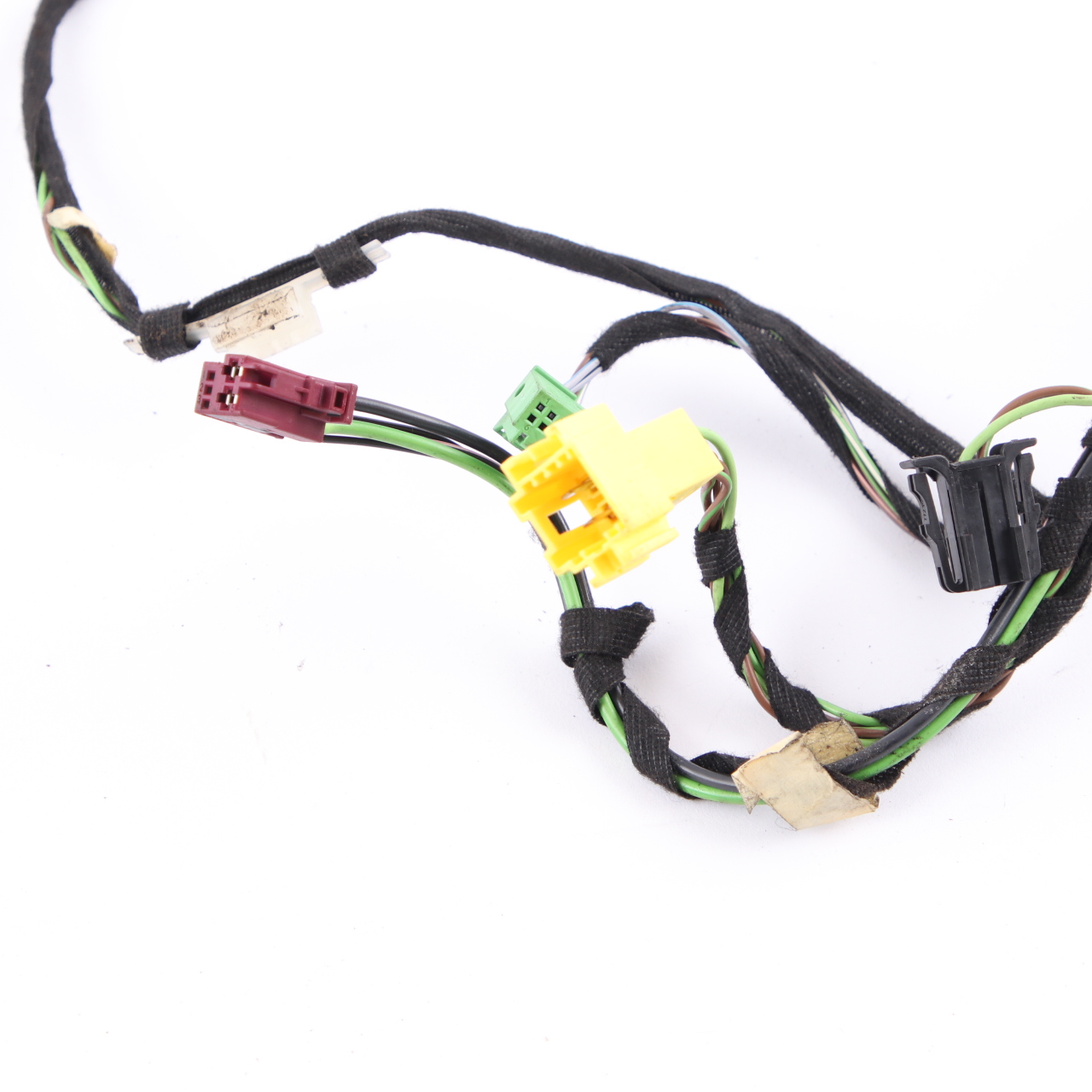 Mercedes W204 Wiring Loom Cable Harness Door Front Left N/S A2044400605