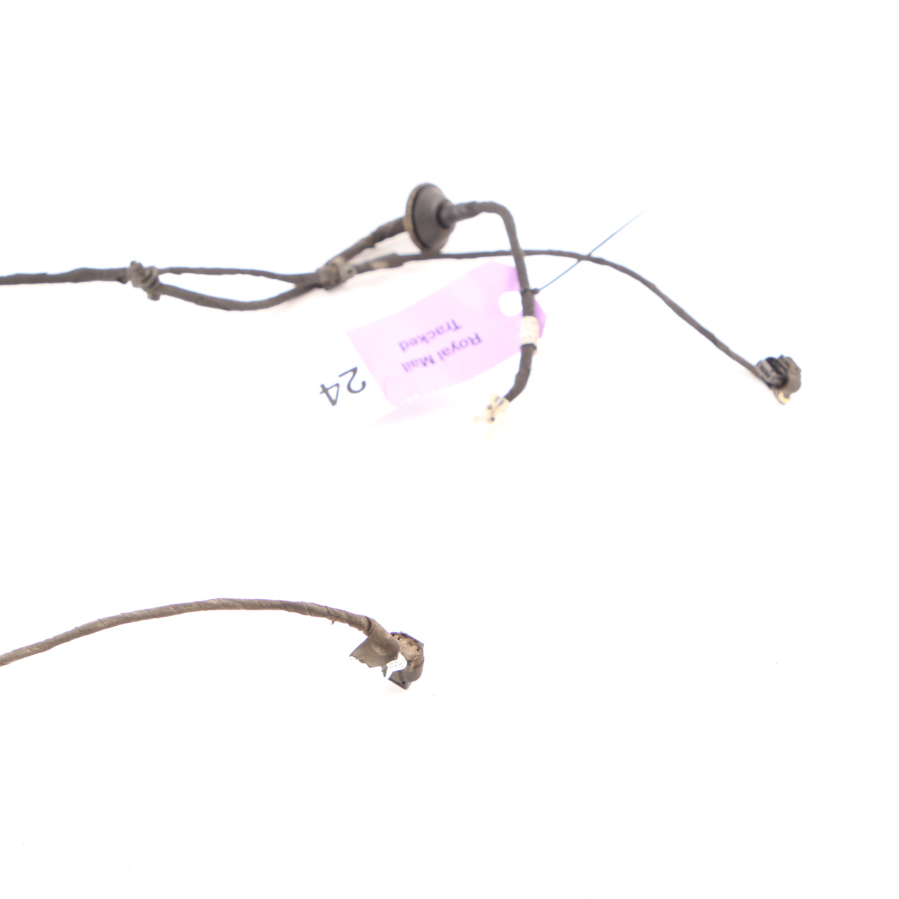 Mercedes W204 Estate PDC Wiring Rear Bumper Parking Sensor Cable A2044404732