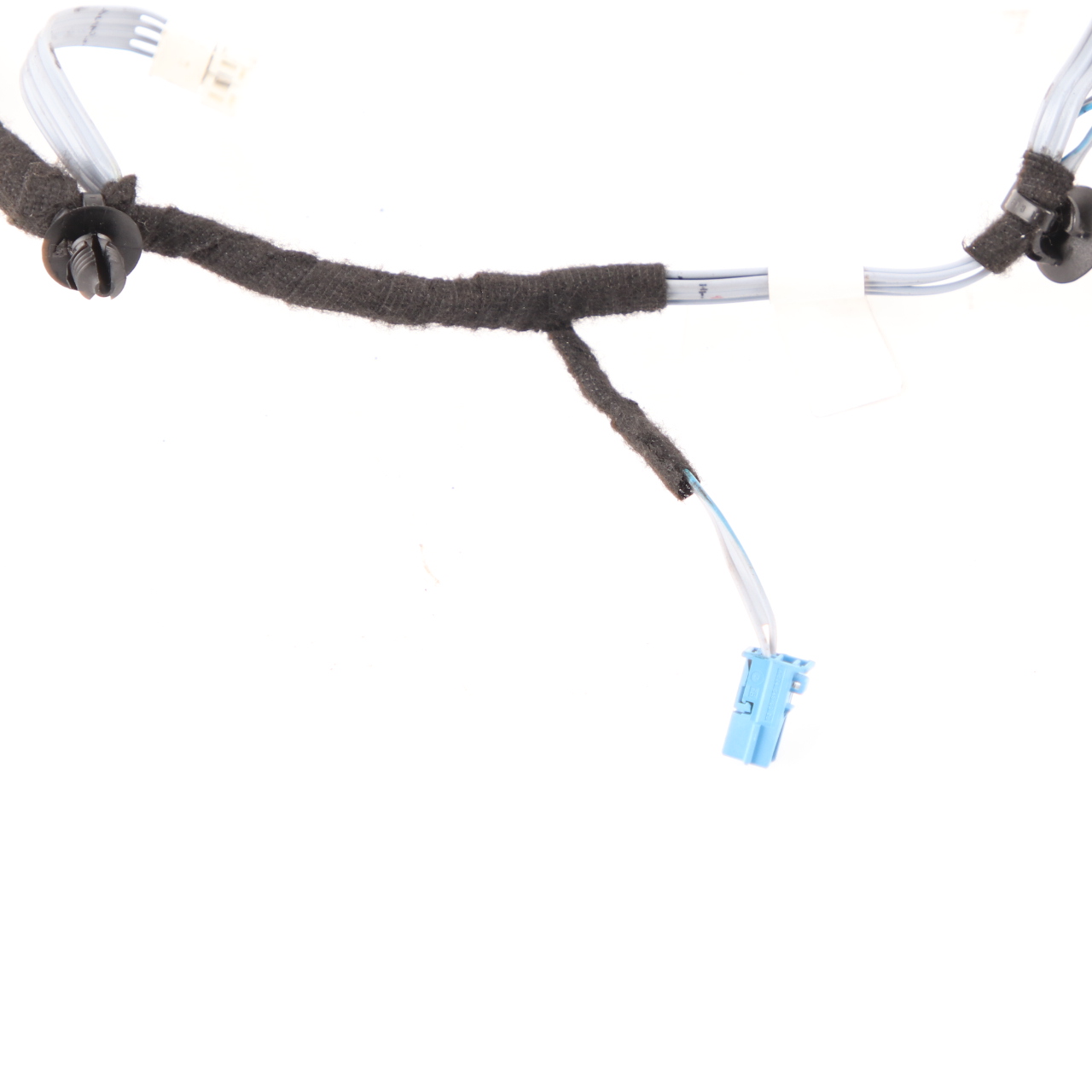 Mercedes W204 Door Card Harness Loom Cable Wiring Front Left N/S A2044405935