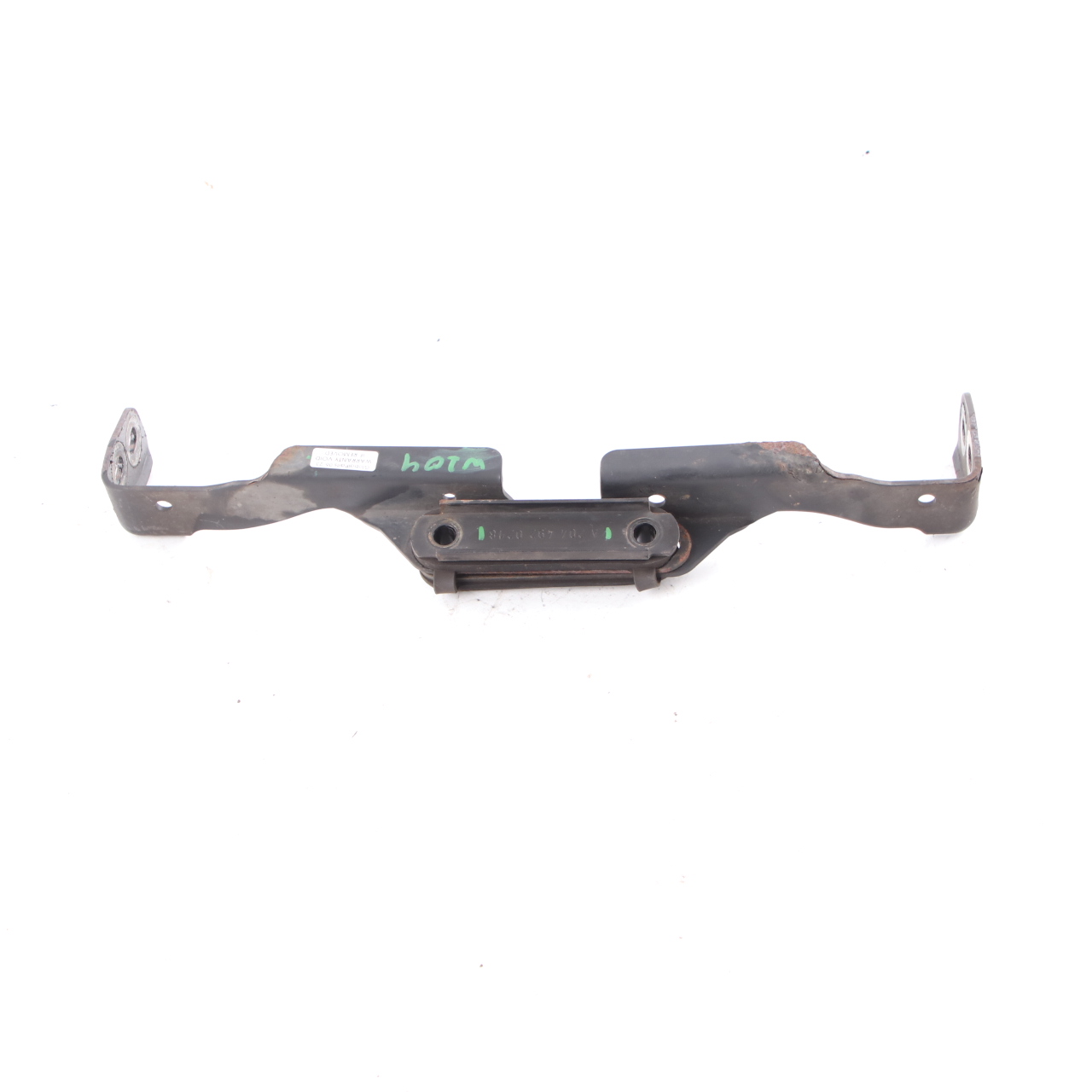 Mercedes W204 C63 AMG Exhaust Muffler Left Right N/O/S Bracket Mount A2044924441