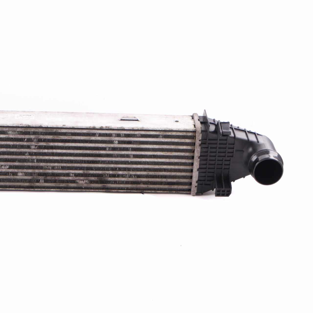 Mercedes W204 W212 Intercooler Charge Air Cooler Radiator OM651 A2045000100