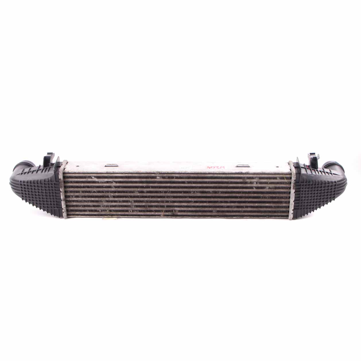 Mercedes W204 W212 Intercooler Charge Air Cooler Radiator OM651 A2045000100