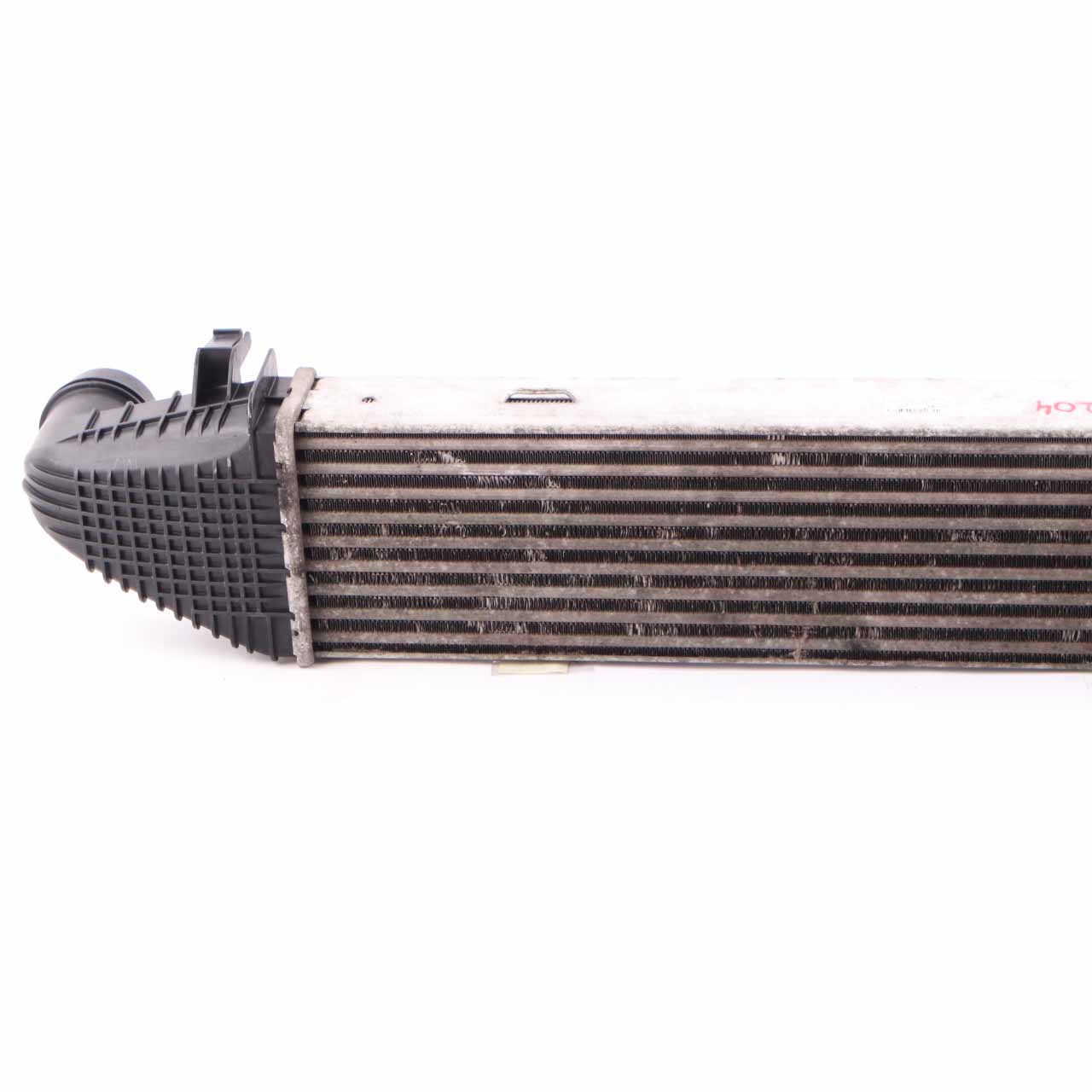 Mercedes W204 W212 Intercooler Charge Air Cooler Radiator OM651 A2045000100