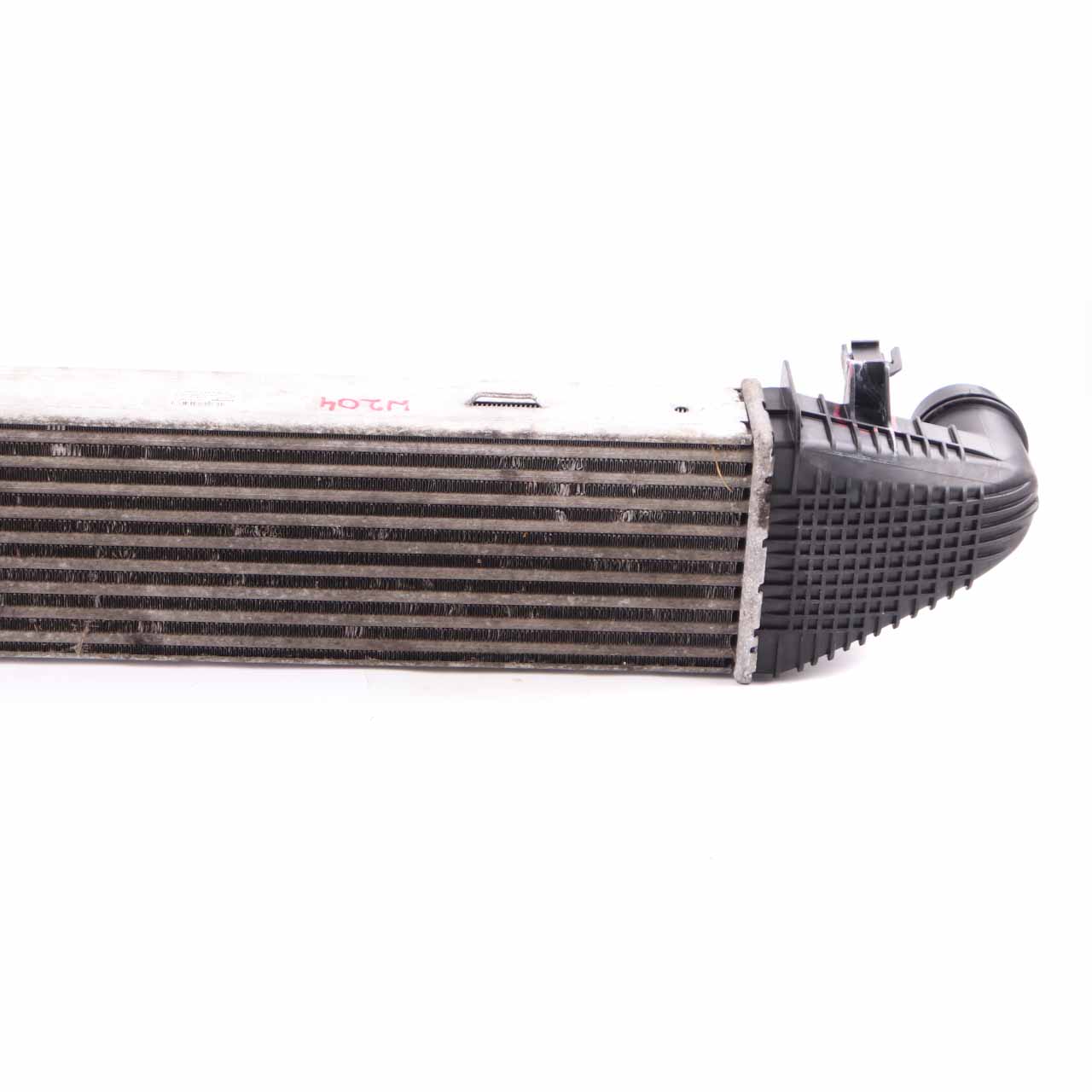 Mercedes W204 W212 Intercooler Charge Air Cooler Radiator OM651 A2045000100