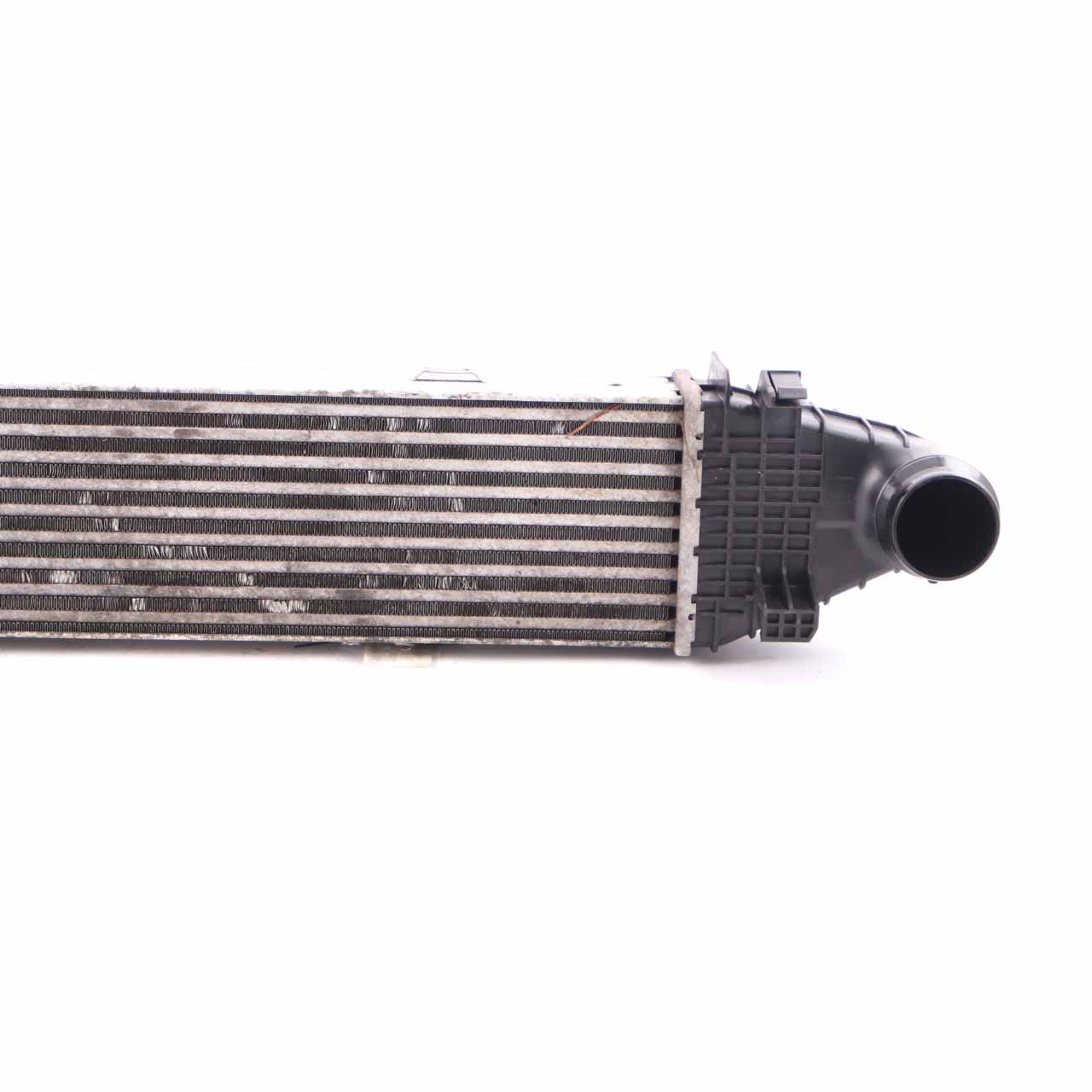 Mercedes W204 W212 Intercooler Charge Air Cooler Radiator OM651 A2045000100