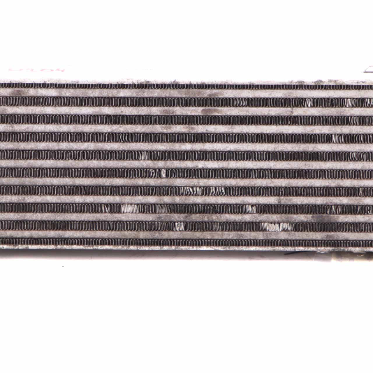 Mercedes W204 W212 Intercooler Charge Air Cooler Radiator OM651 A2045000100