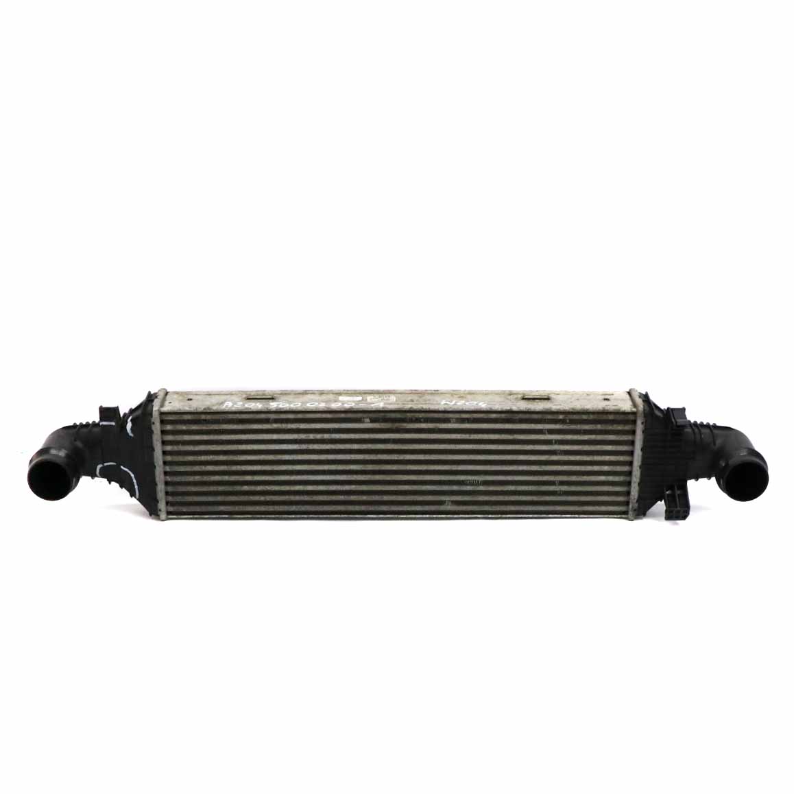 Mercedes W204 Intercooler Charge Air Cooler Radiator Diesel OM651 A2045000200