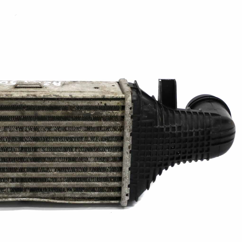 Mercedes W204 Intercooler Charge Air Cooler Radiator Diesel OM651 A2045000200