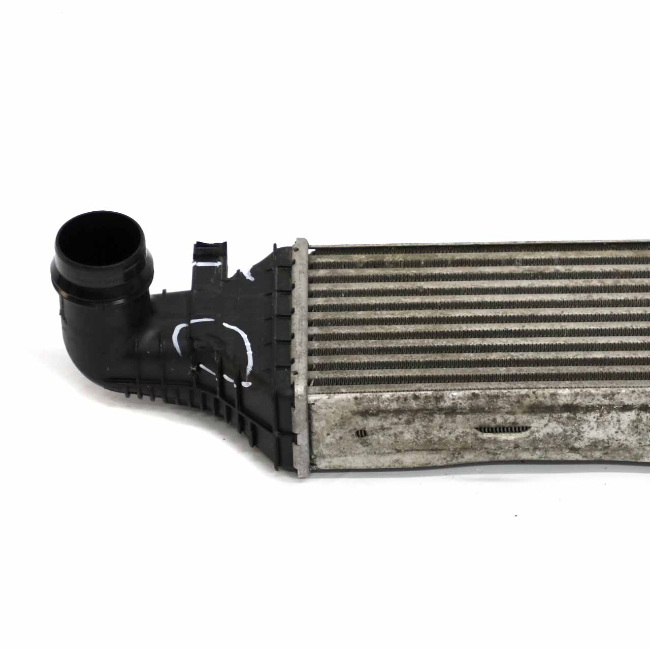 Mercedes W204 Intercooler Charge Air Cooler Radiator Diesel OM651 A2045000200