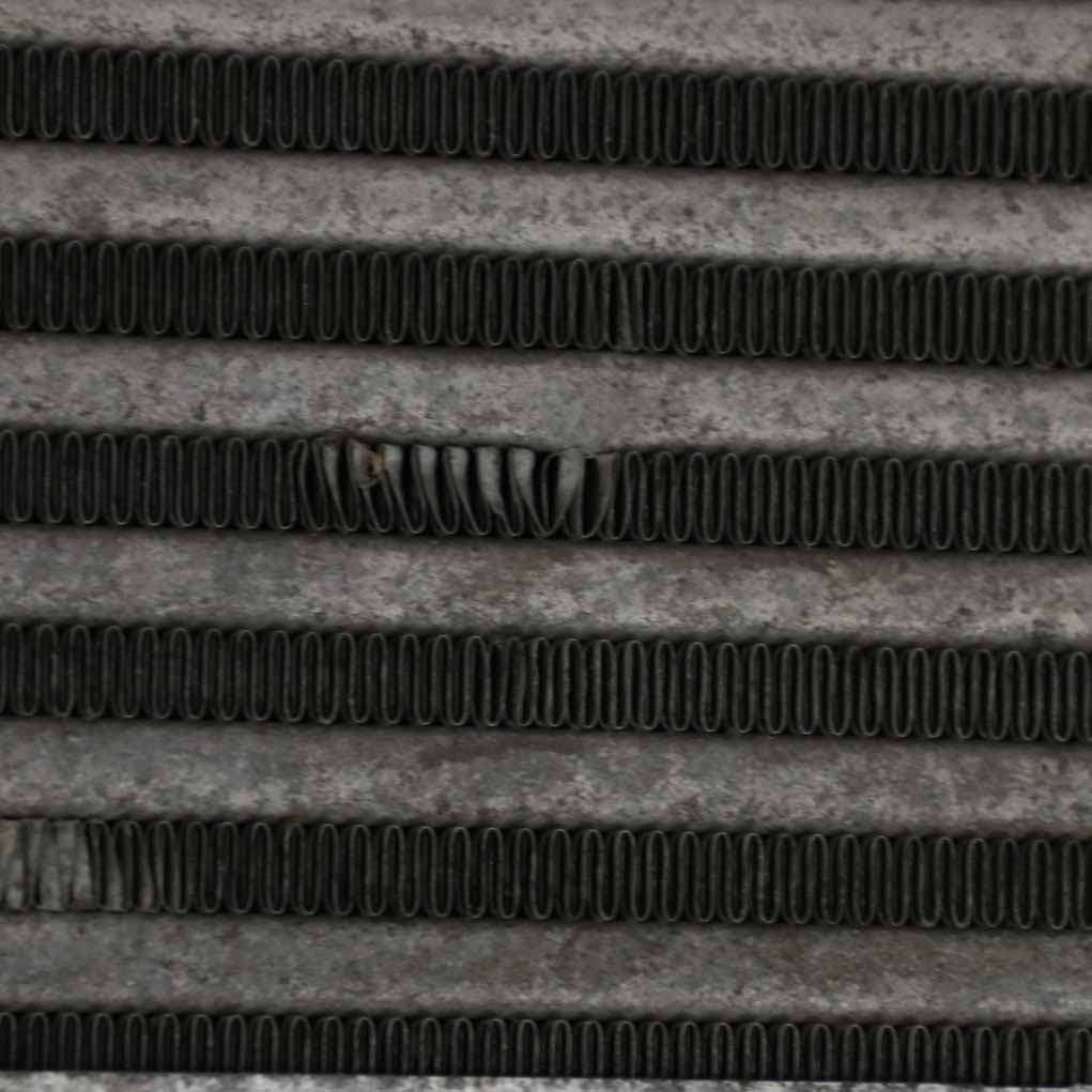 Mercedes W204 Intercooler Charge Air Cooler Radiator Diesel OM651 A2045000200