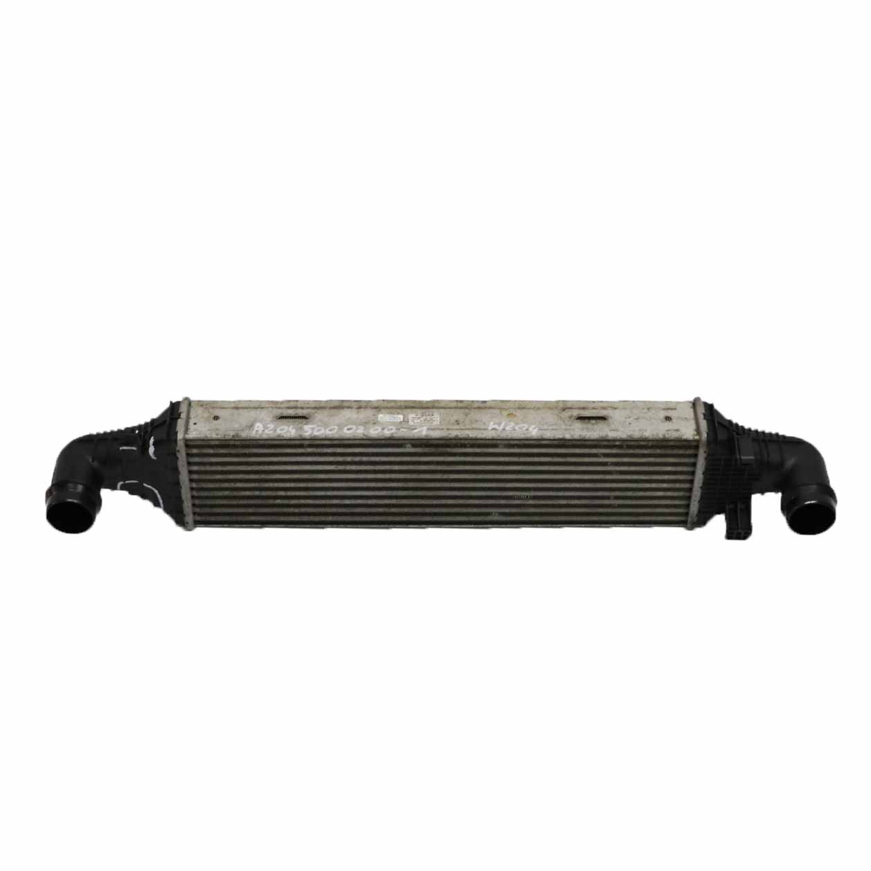 Mercedes W204 Intercooler Charge Air Cooler Radiator Diesel OM651 A2045000200