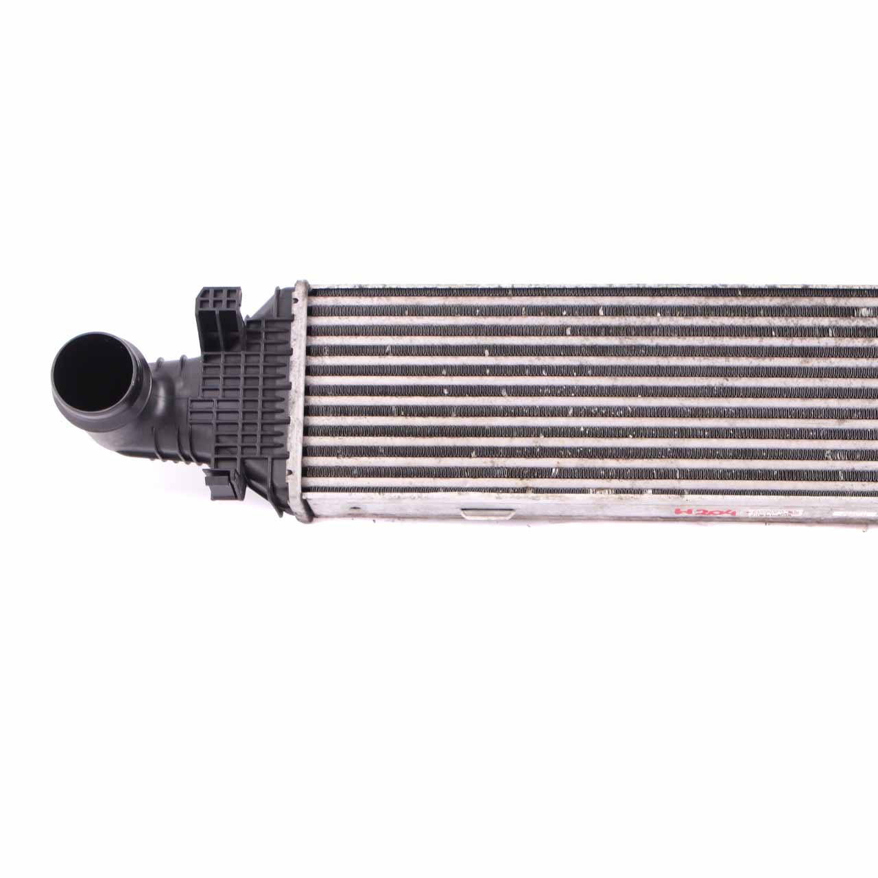 Mercedes W204 Intercooler Charge Air Cooler Radiator Diesel OM651 A2045000200